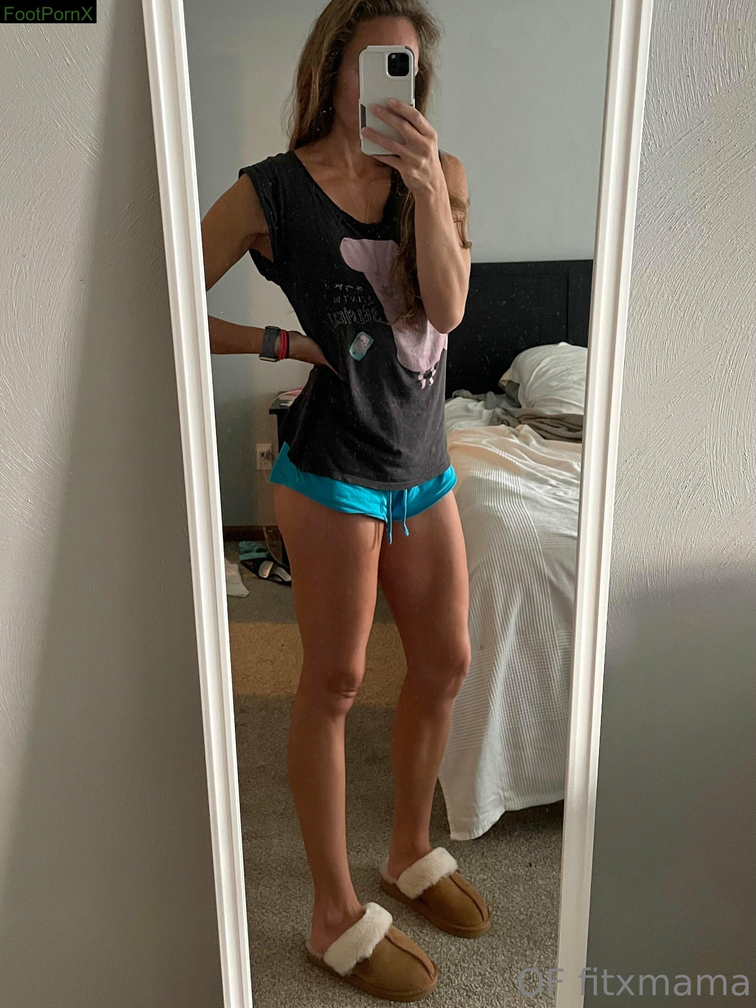 fitxmama feet photo 6