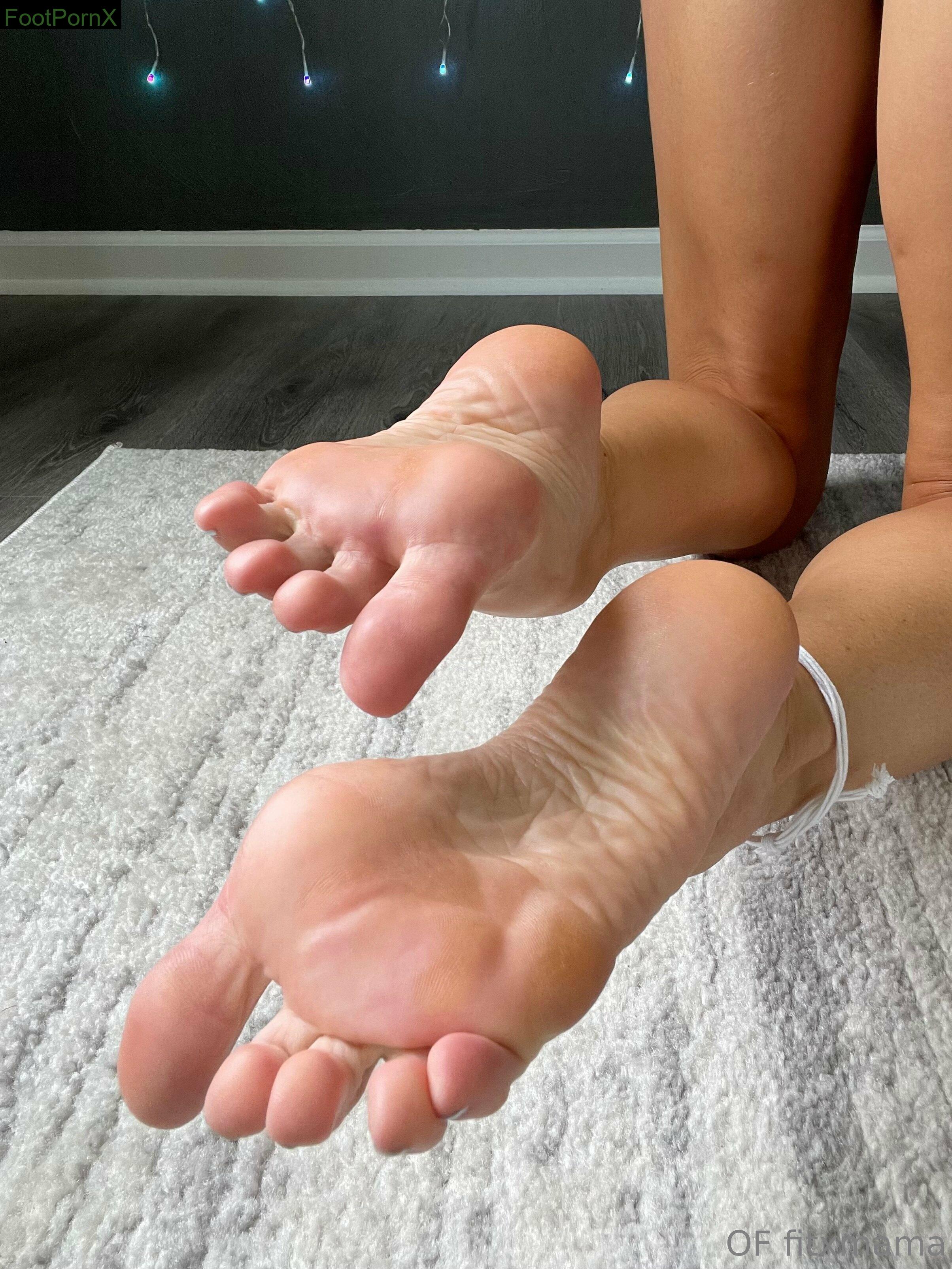 fitxmama feet photo 5