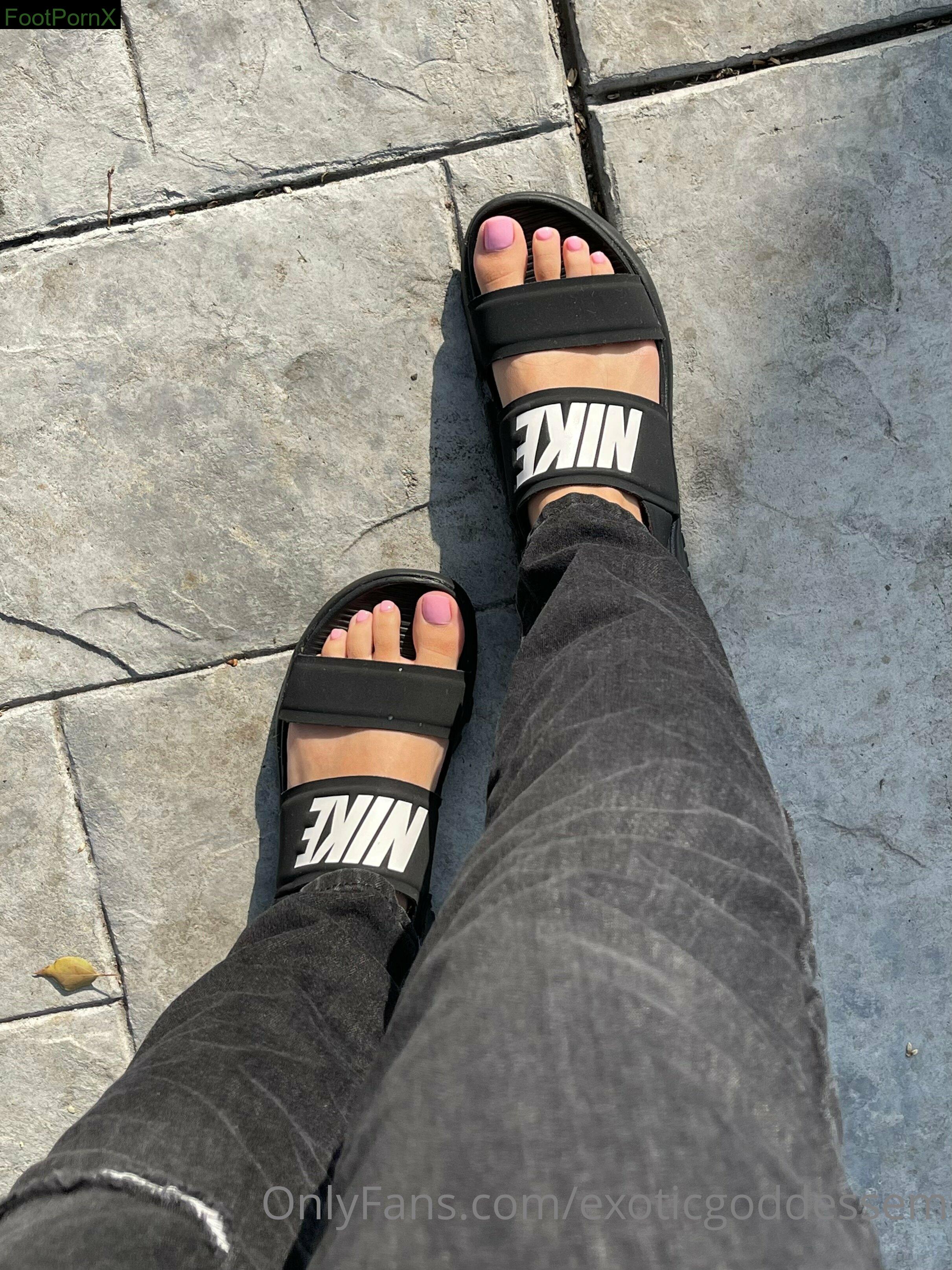 exoticgoddessem feet photo 12