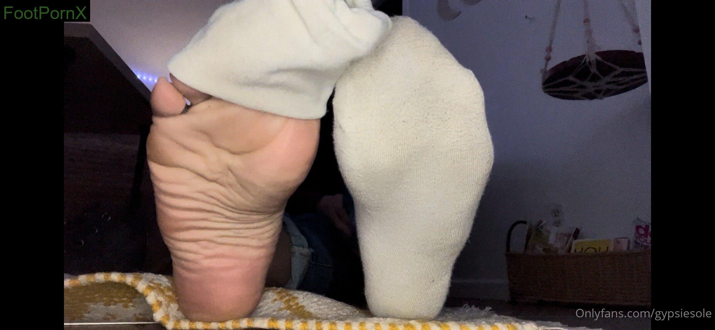 sweet_helipeno feet photo 9
