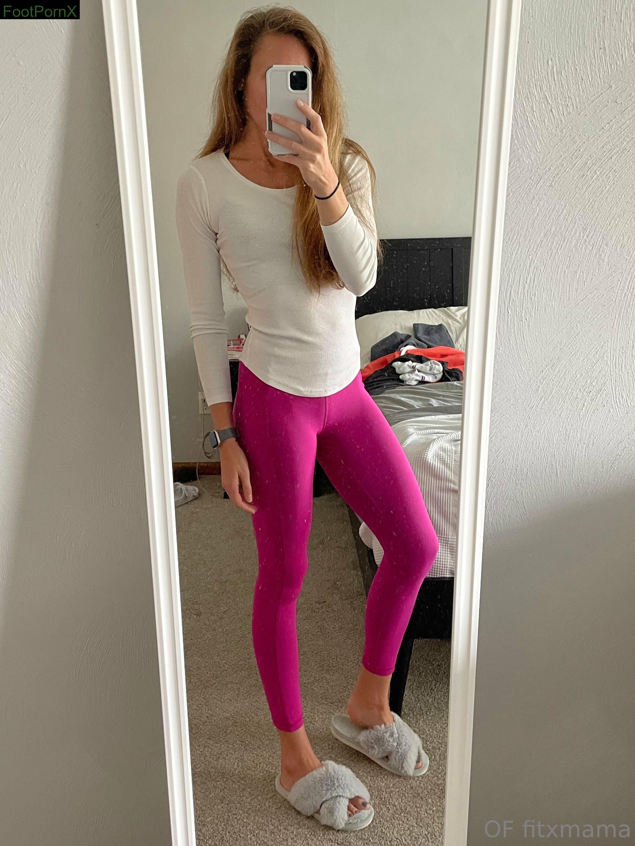 fitxmama feet photo 21