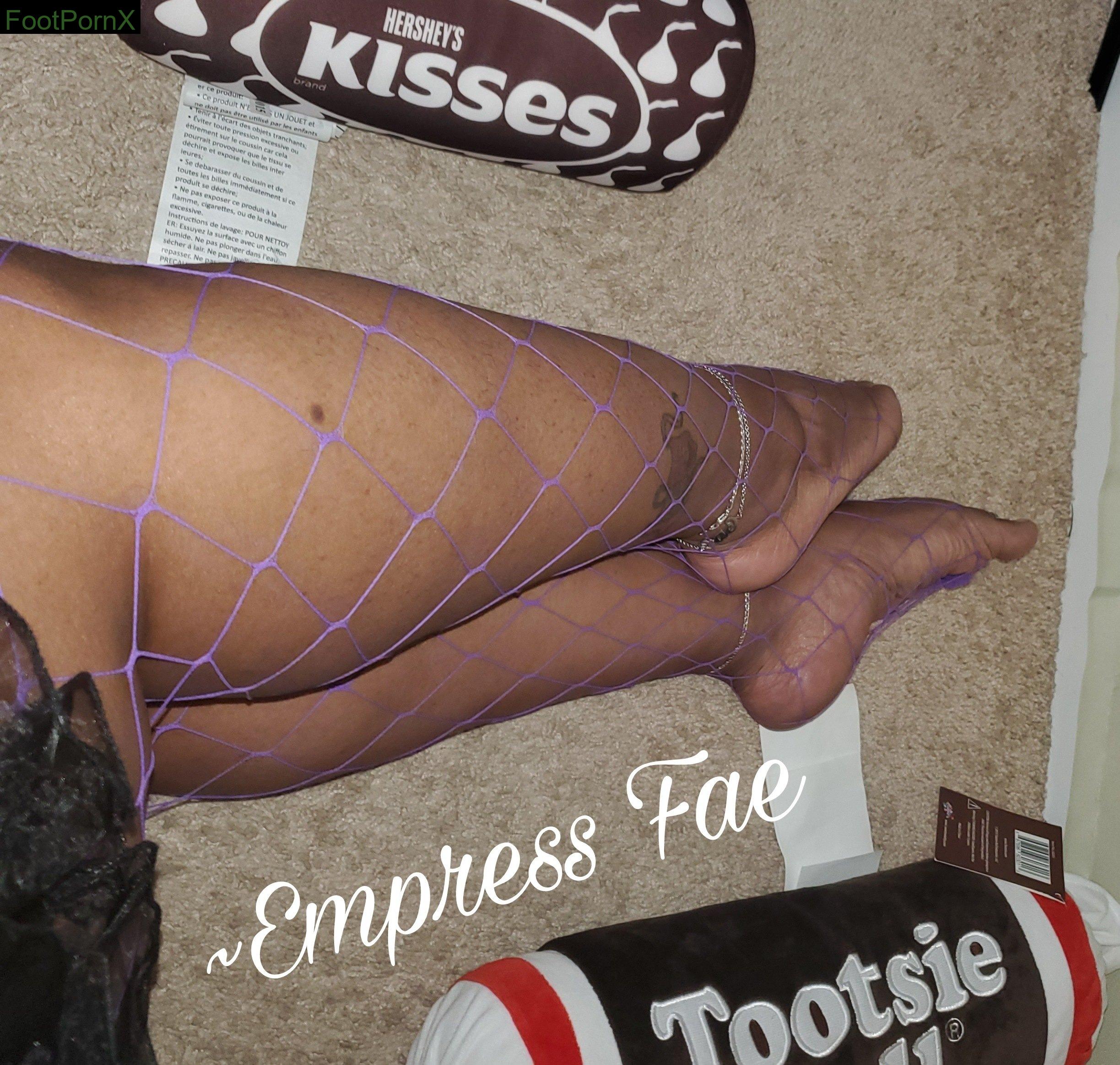 empressfae313 feet photo 6