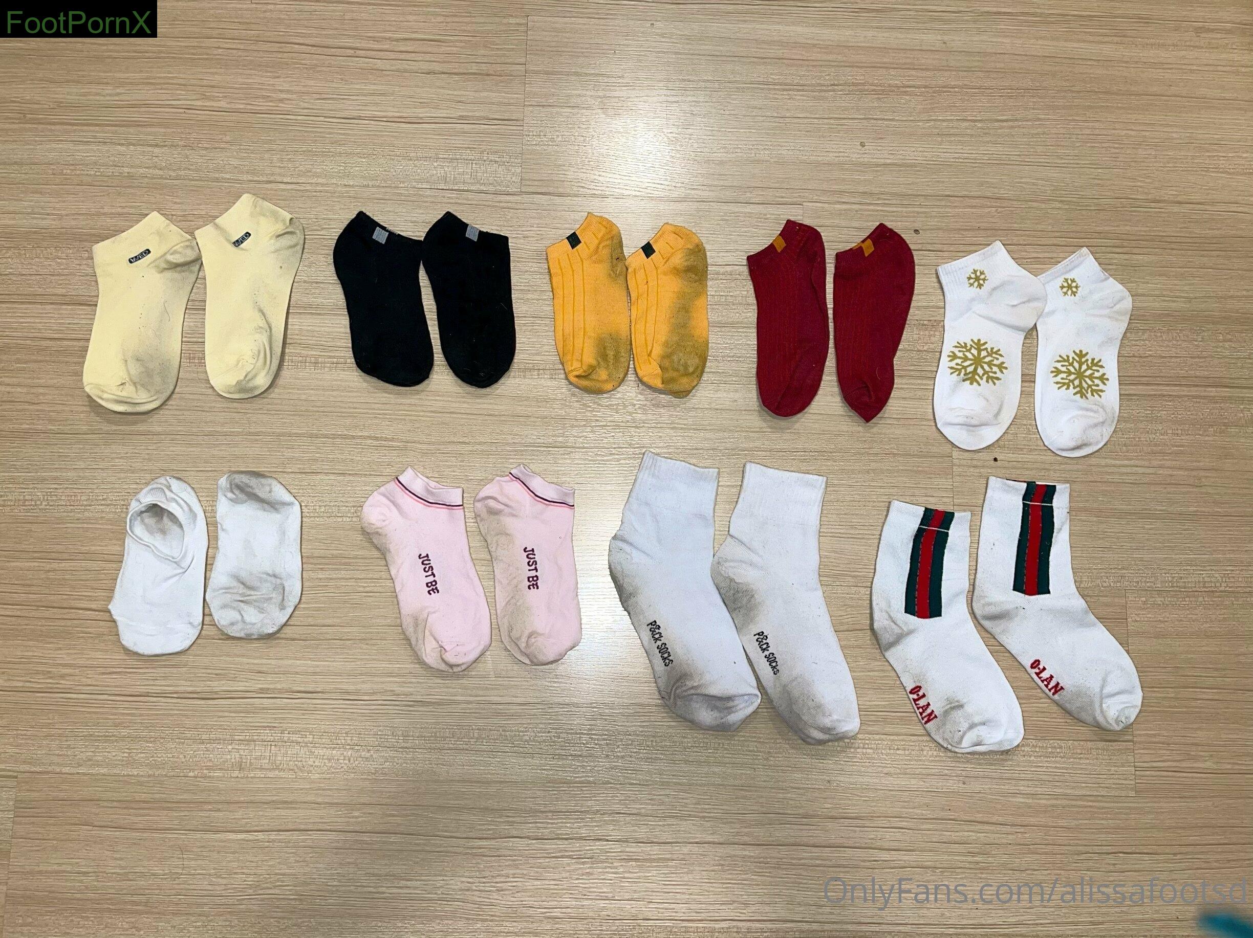 alissafootsd feet photo 8