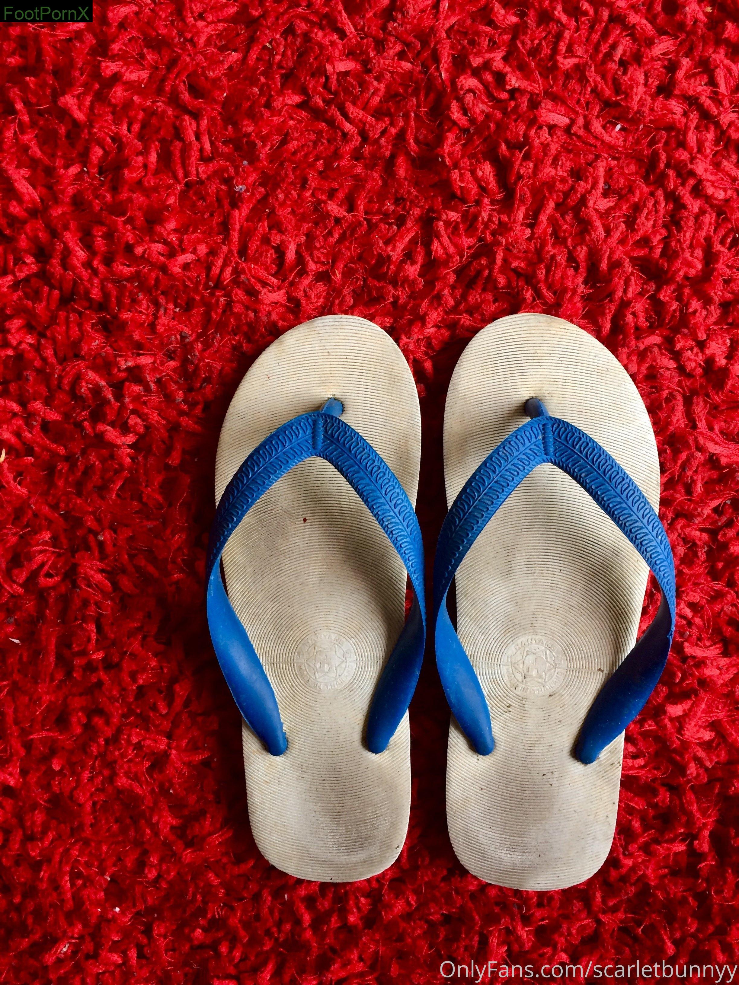 scarletbunnyy feet photo 12