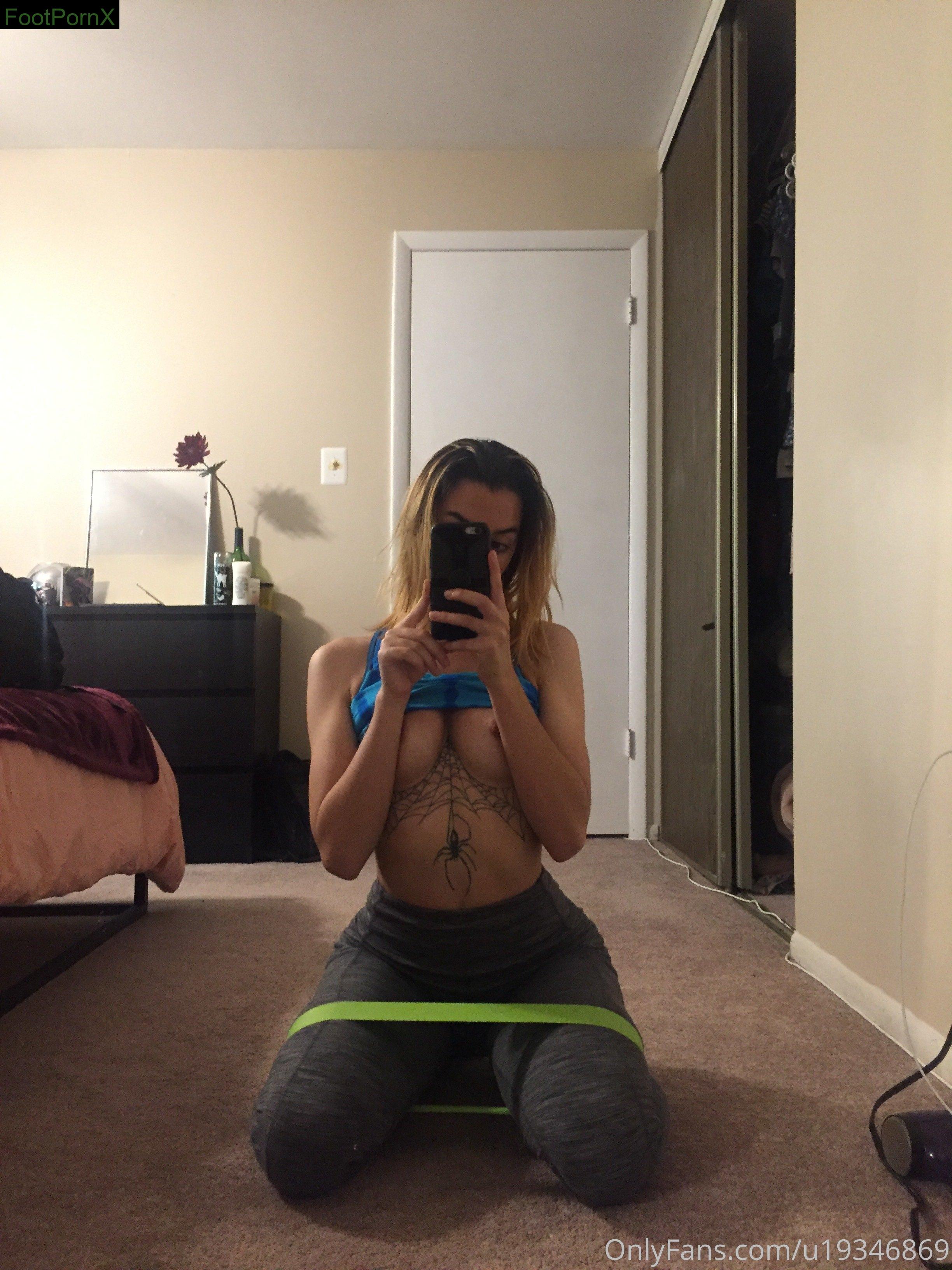 callmepurr feet photo 9