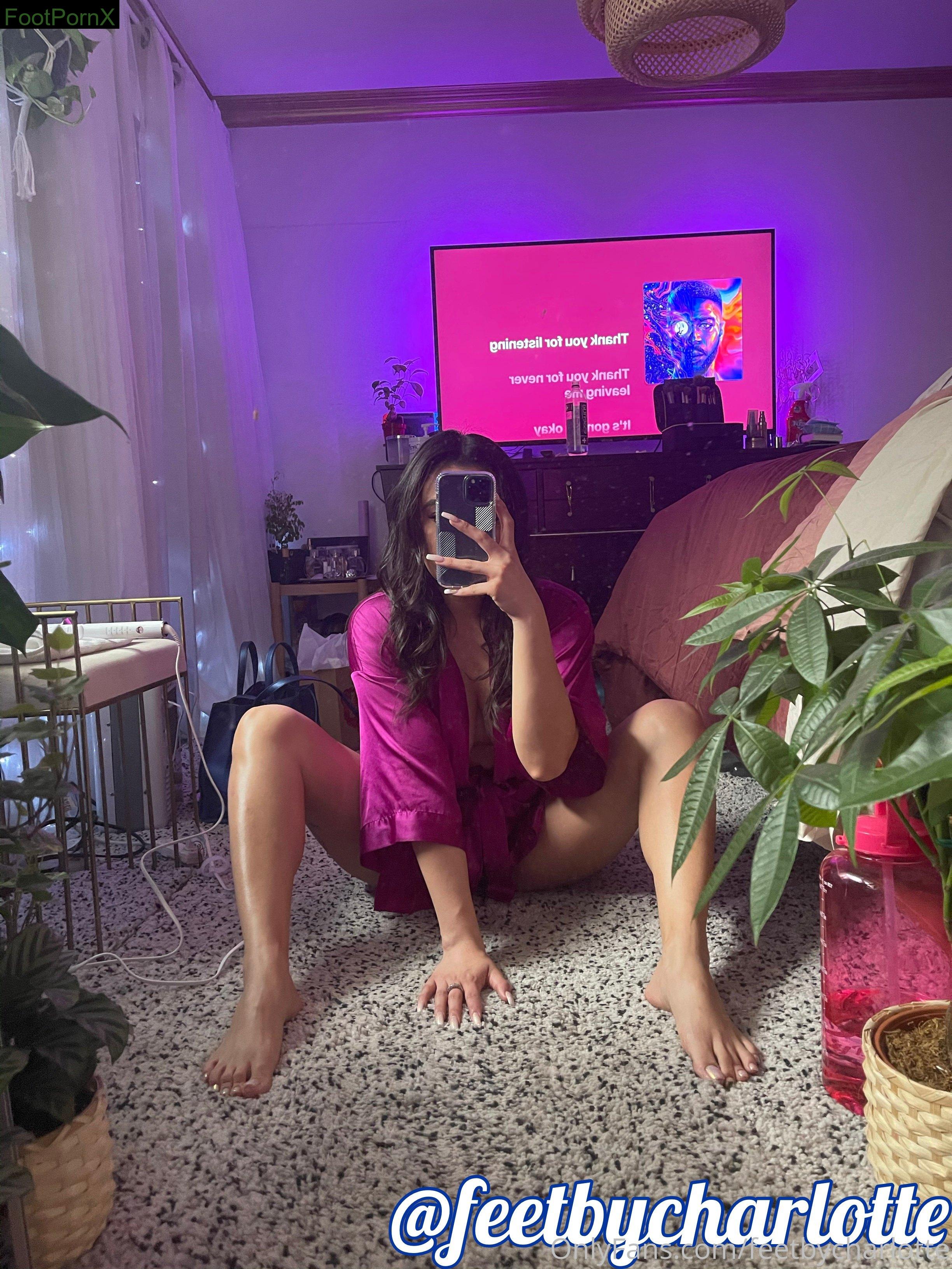 feetbycharlotte feet photo 3