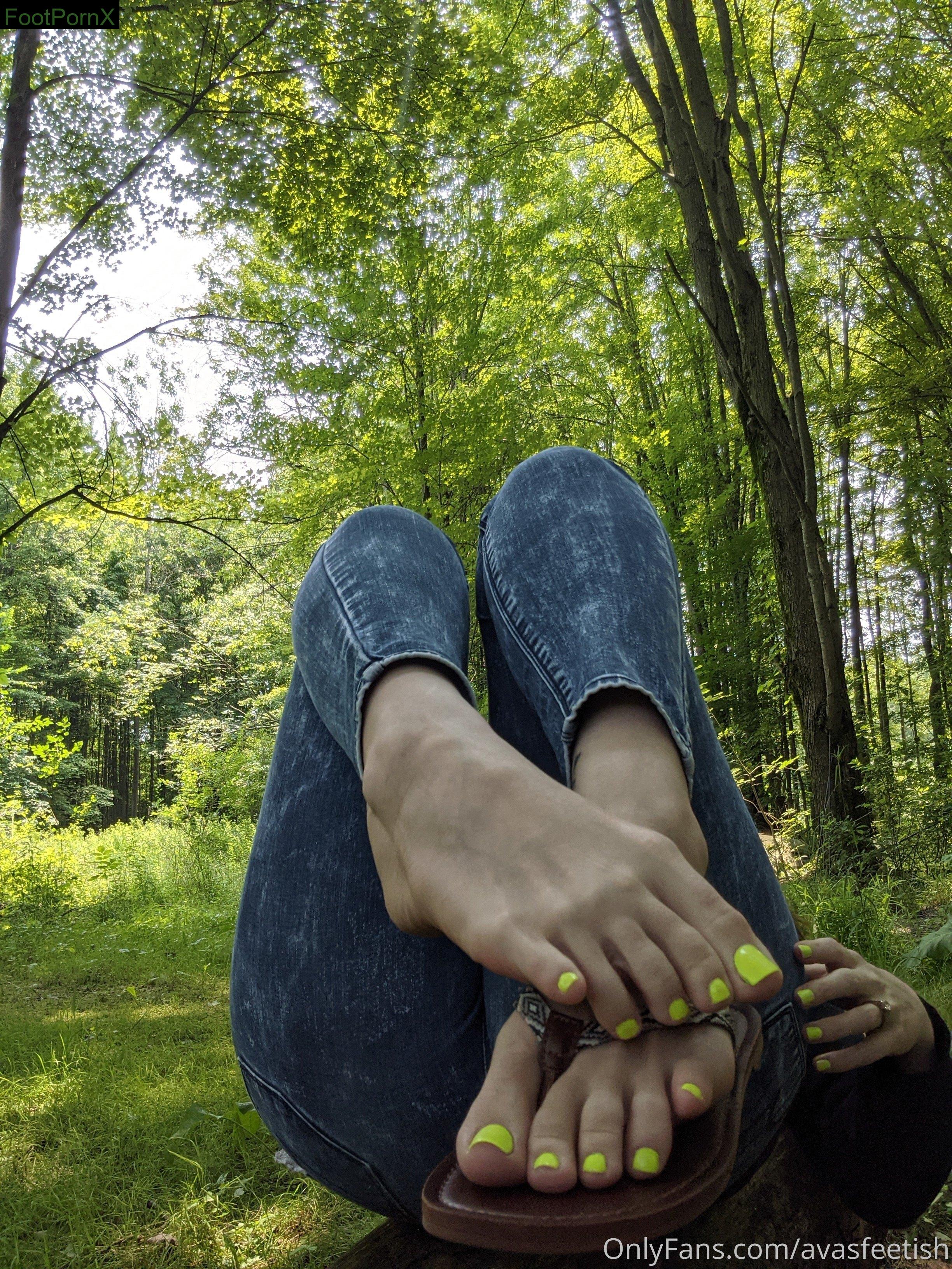 avasfeetish feet photo 19