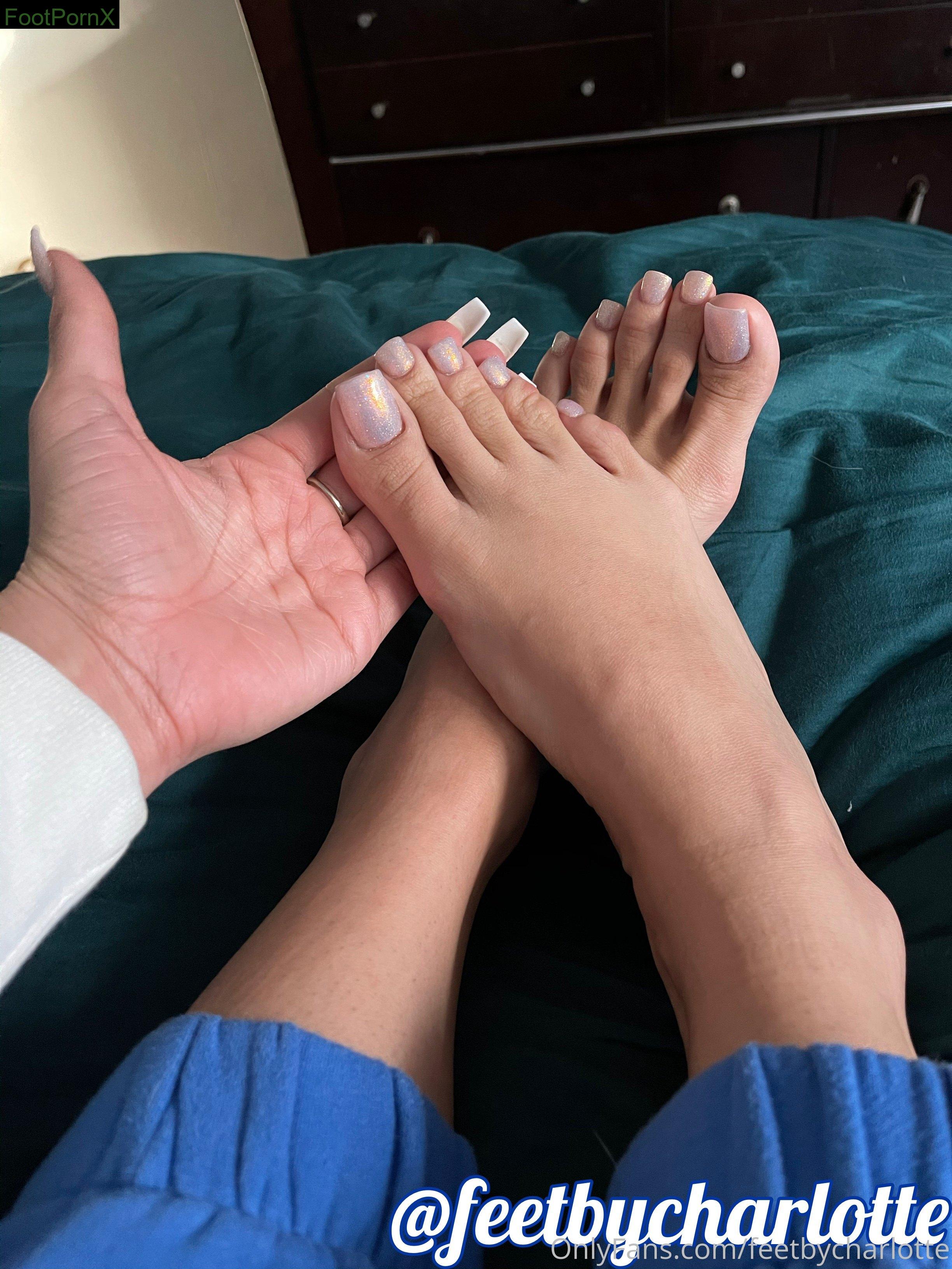 feetbycharlotte feet photo 6