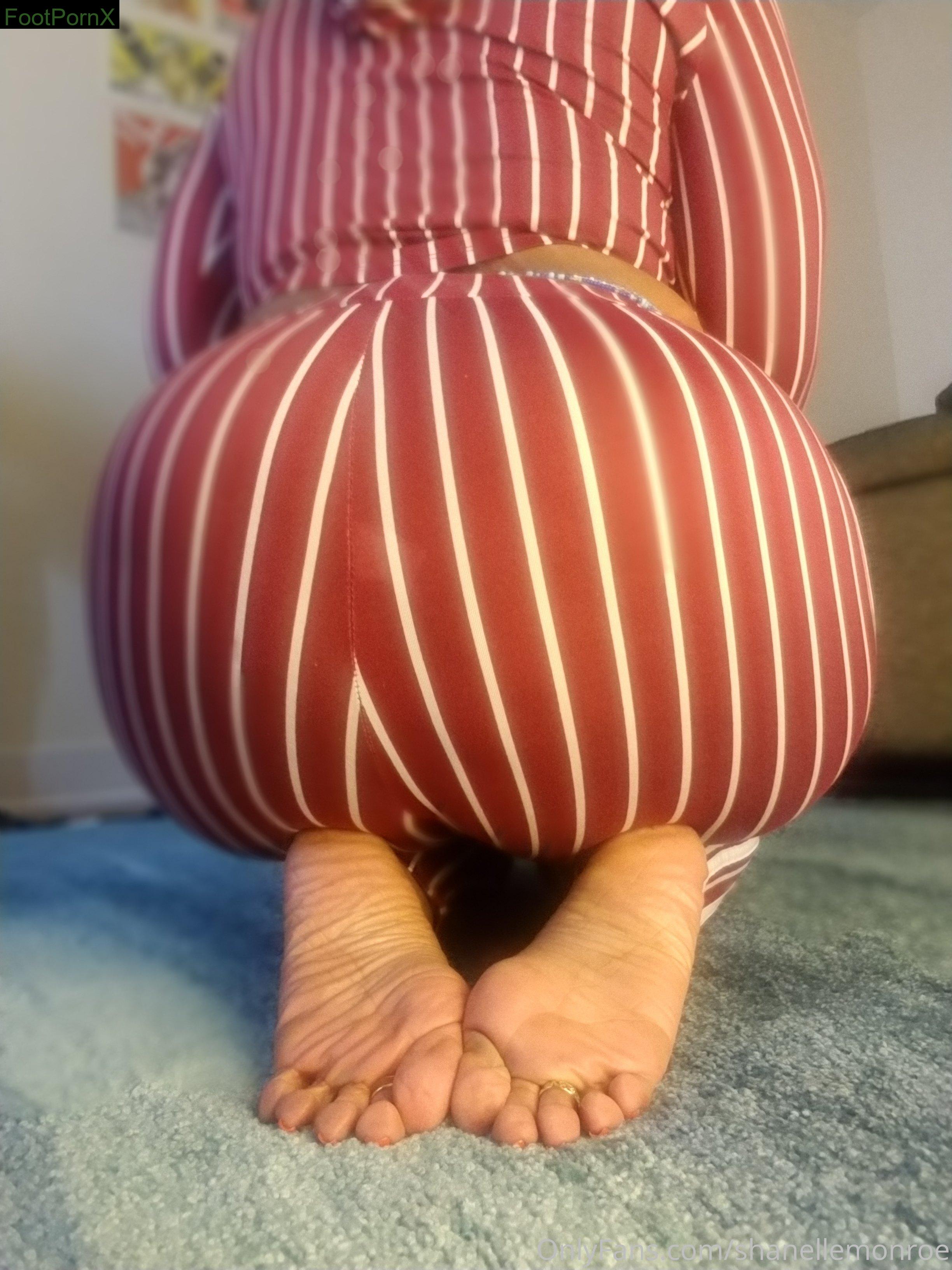 shanellemonroe feet photo 22