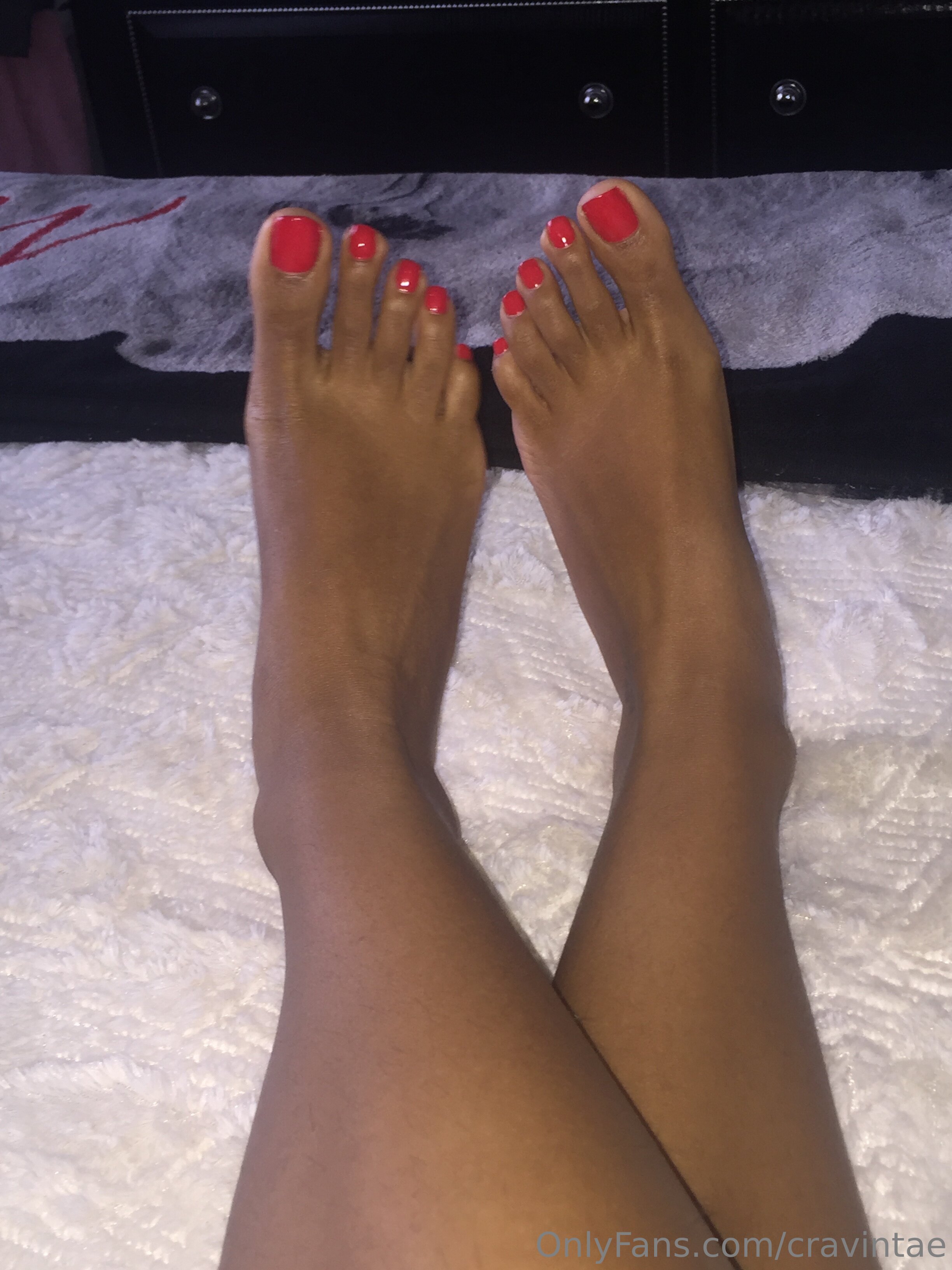 cravintae feet photo 20
