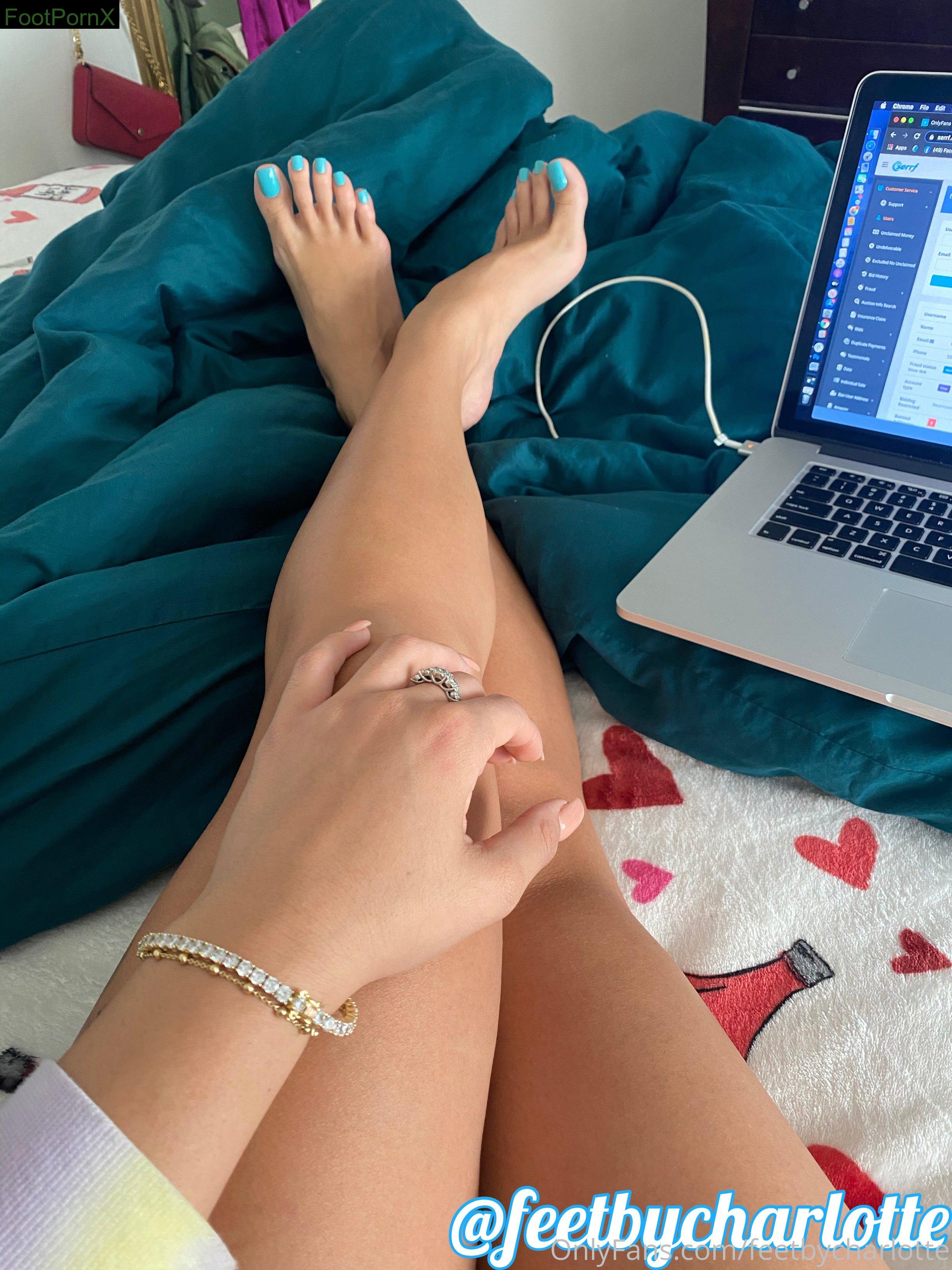 feetbycharlotte feet photo 16