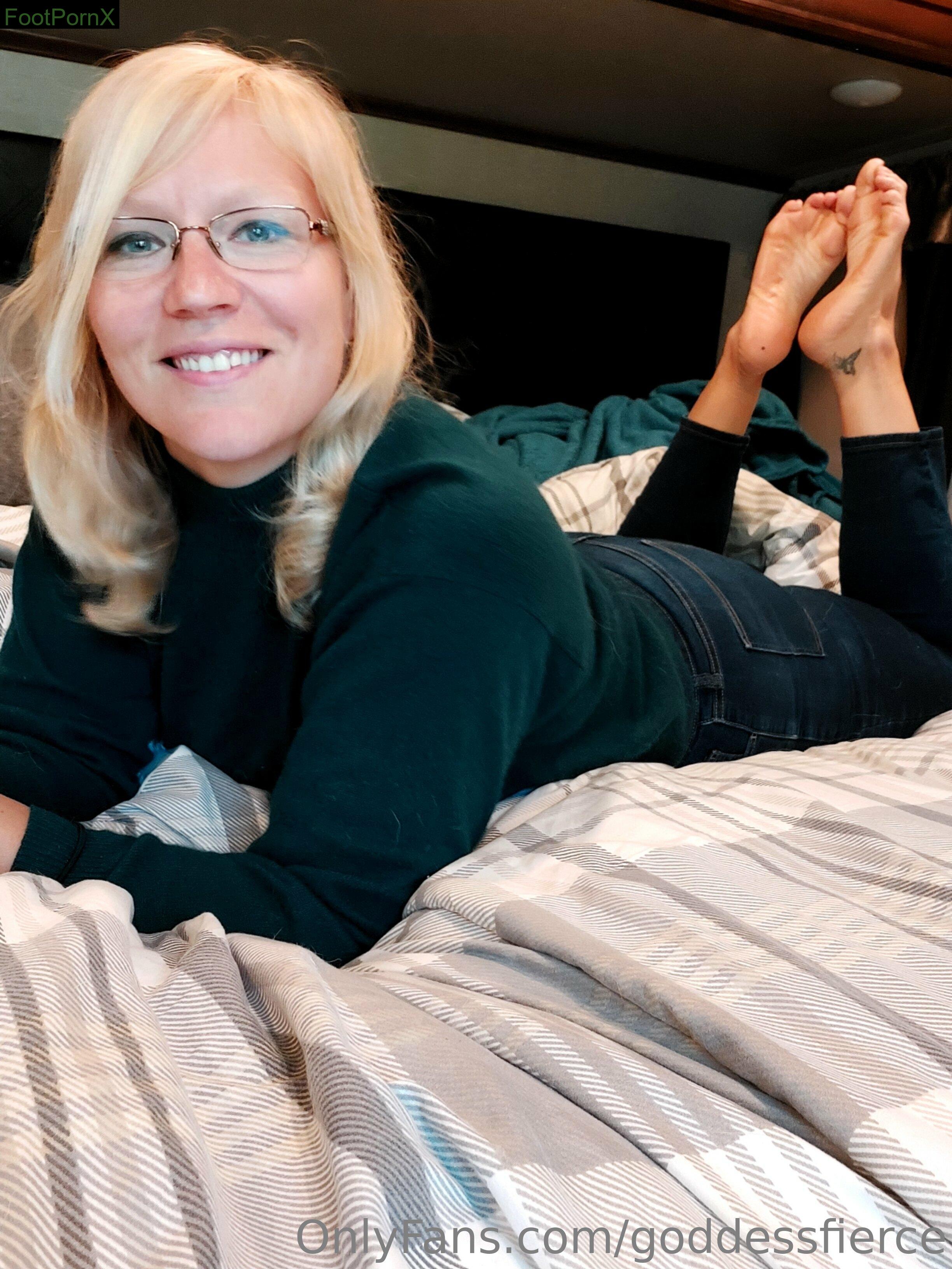 goddessfierce feet photo 13