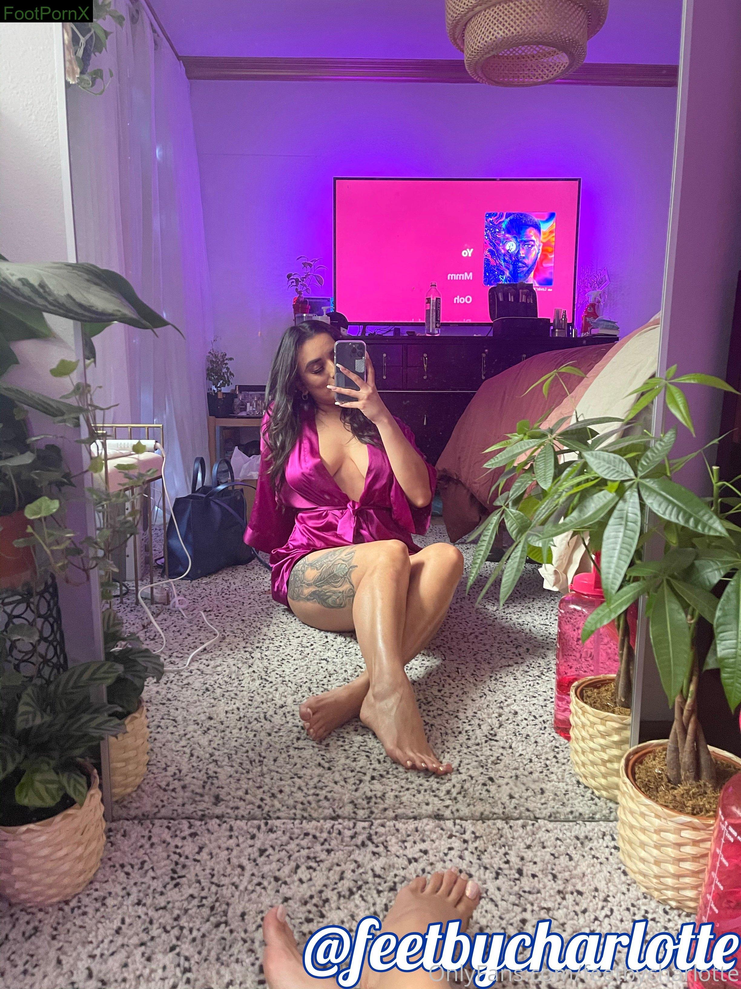 feetbycharlotte feet photo 5
