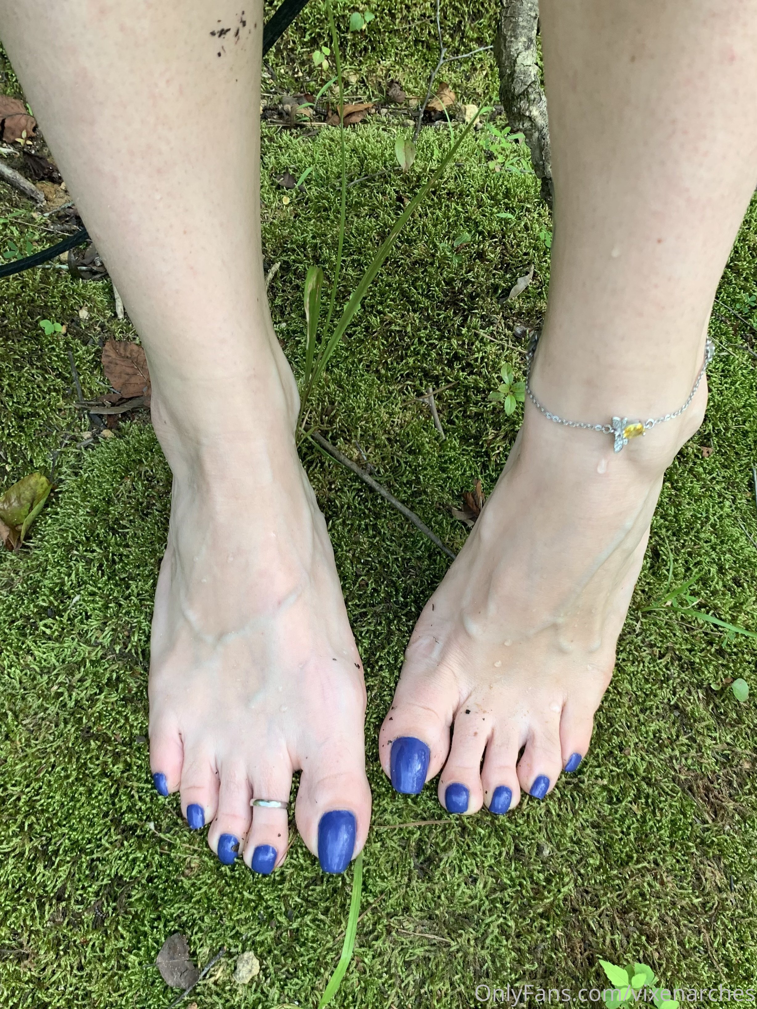 vixenarches feet photo 20