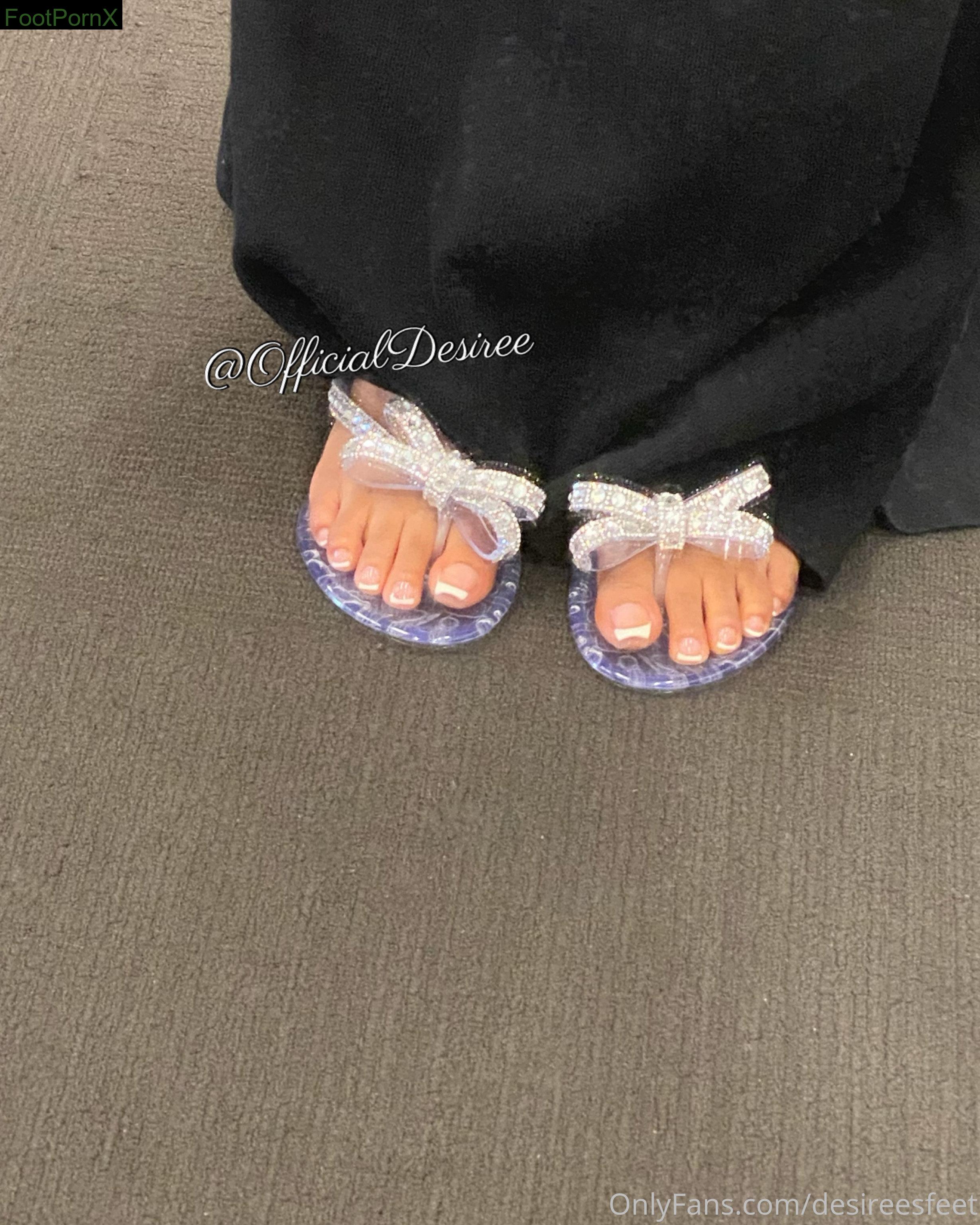 desireesfeet feet photo 3