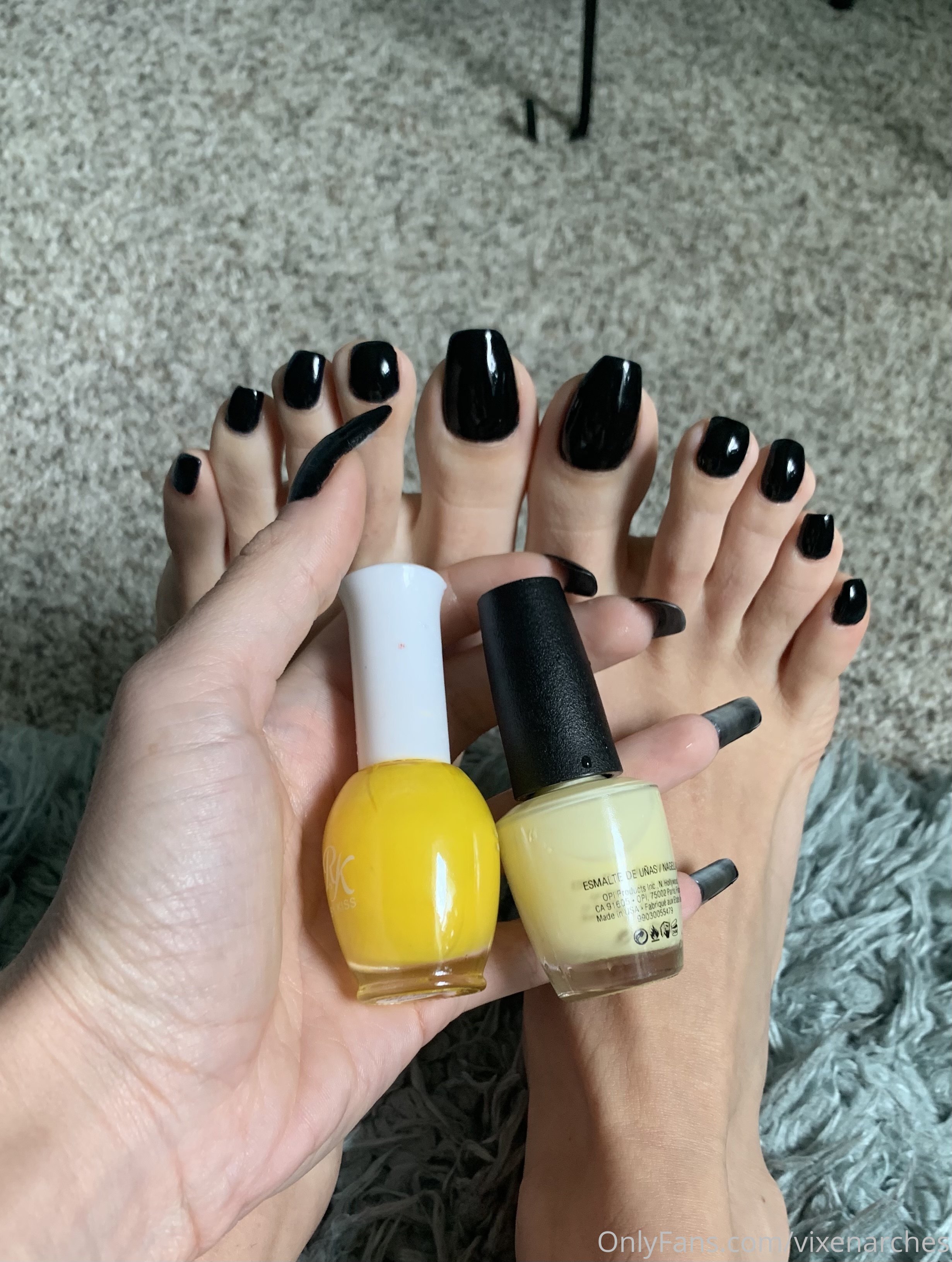 vixenarches feet photo 10