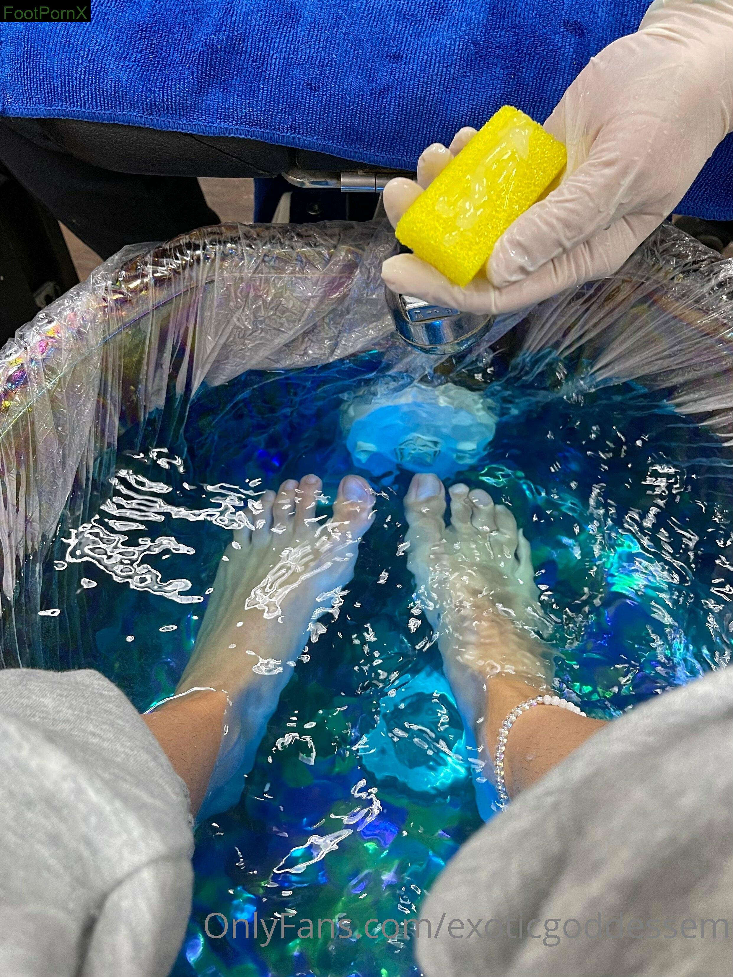 exoticgoddessem feet photo 15