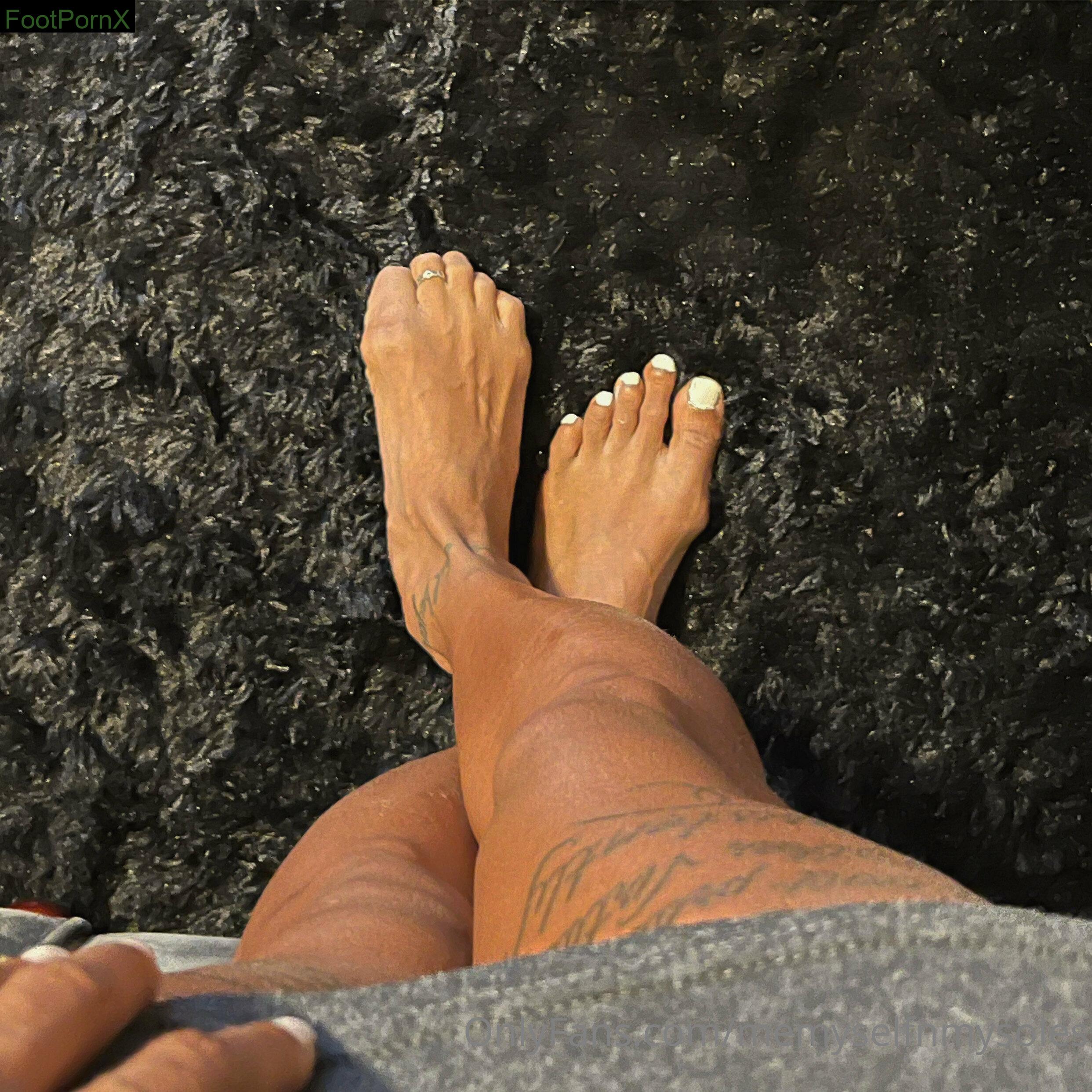 memyselfnmysoles feet photo 18