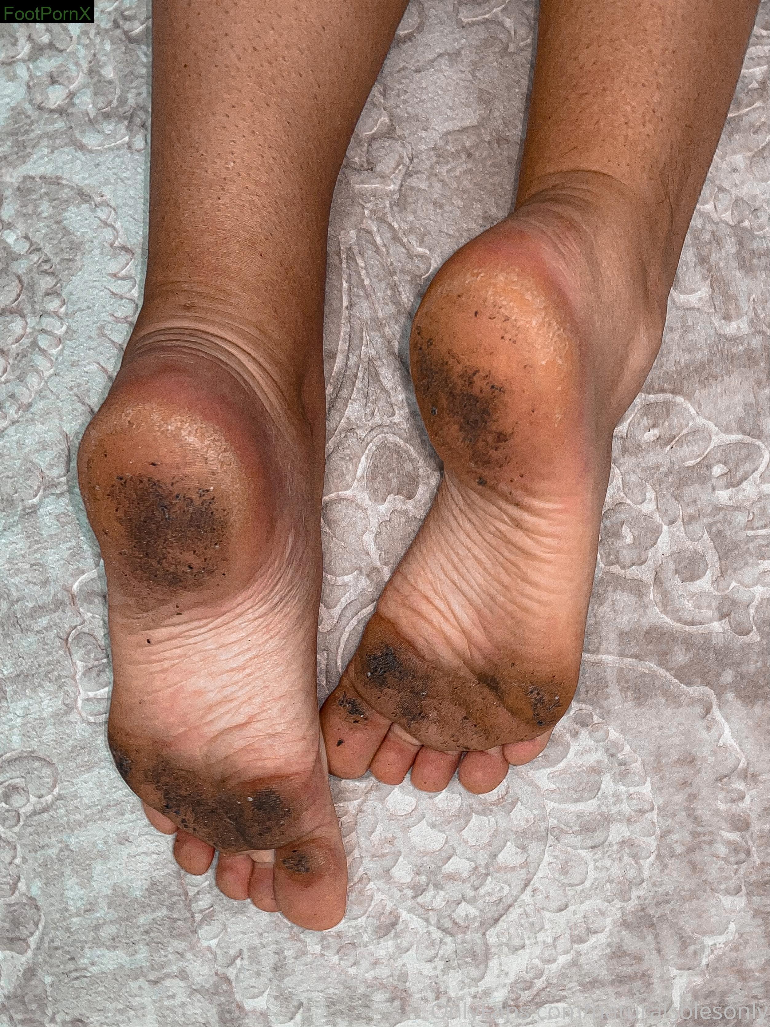 naturalsolesonly feet photo 20