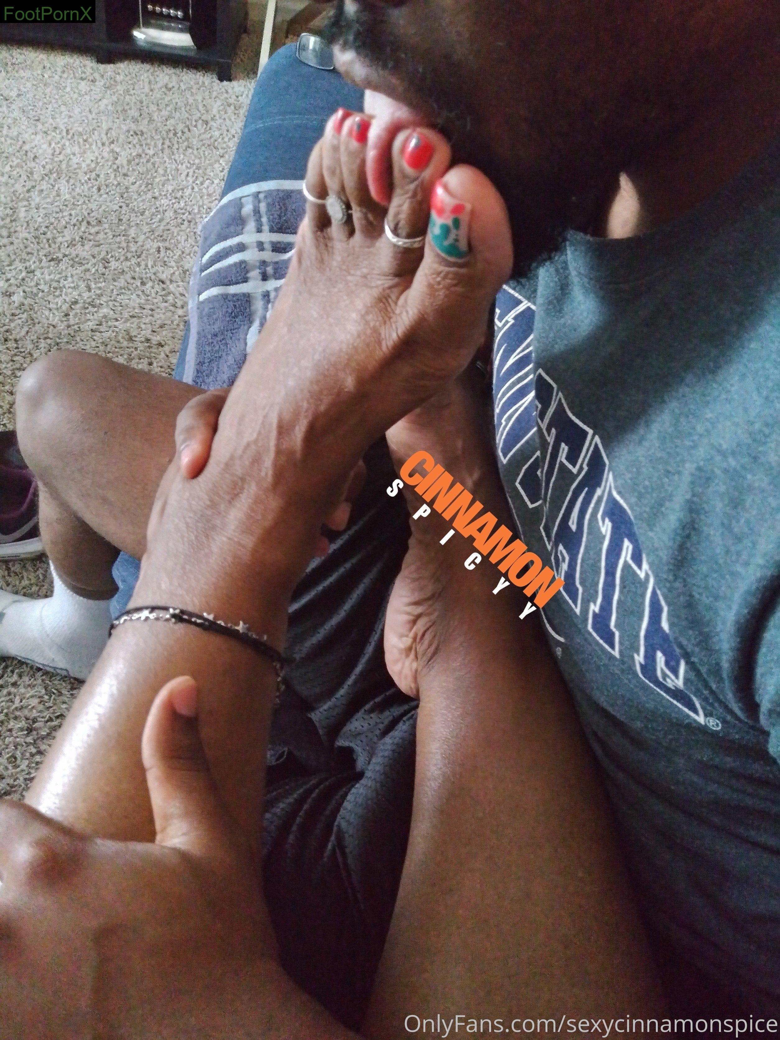 sexycinnamonspice feet photo 22