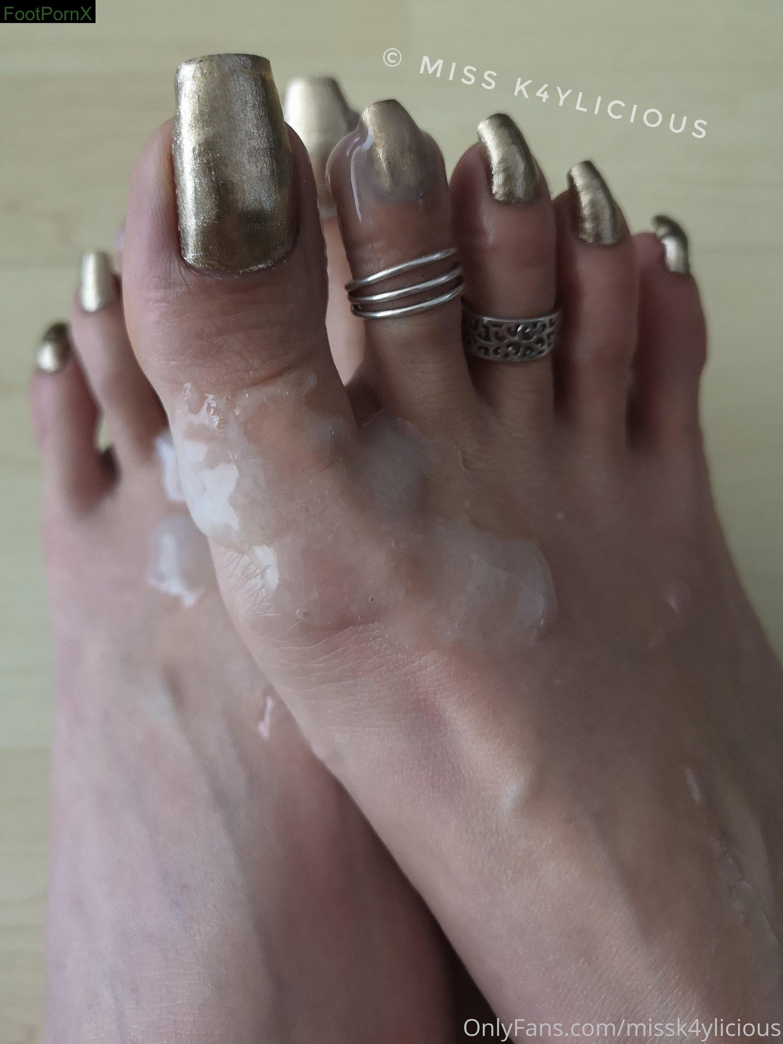 missk4ylicious feet photo 23