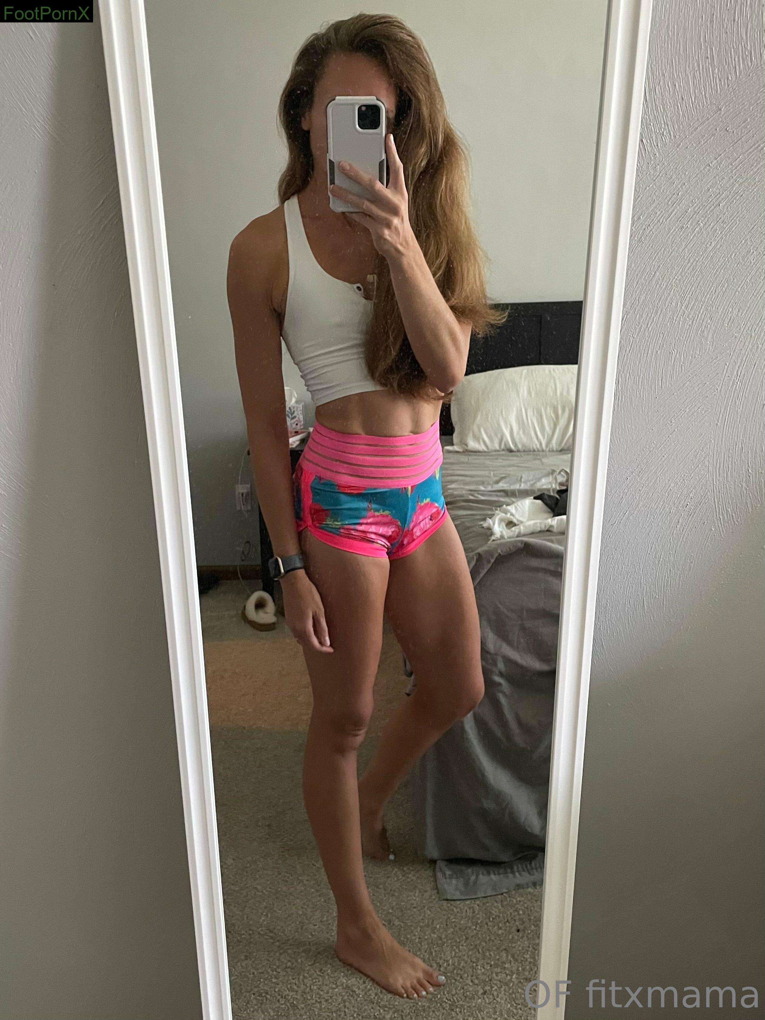 fitxmama feet photo 18
