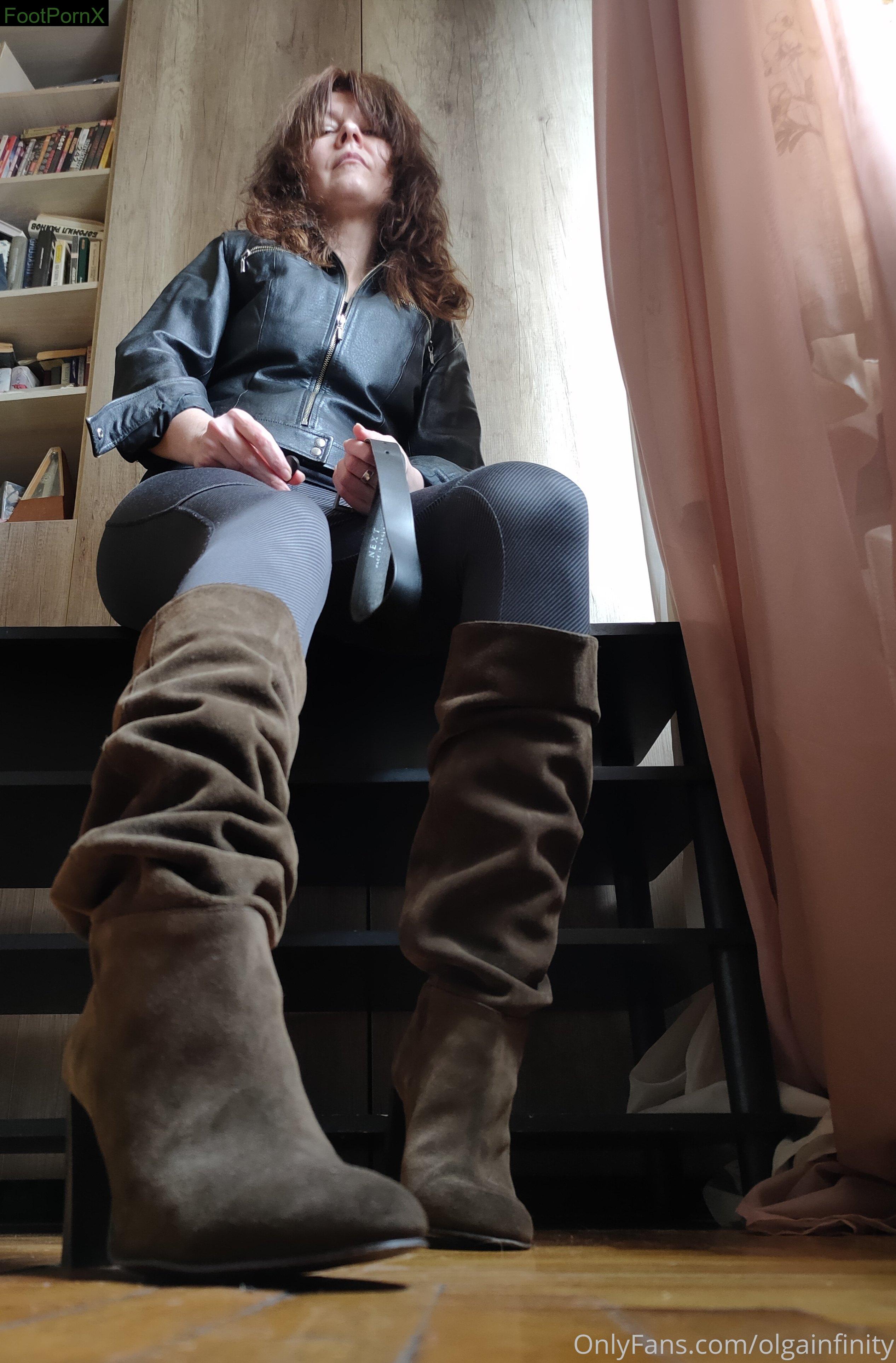 olgainfinity feet photo 13