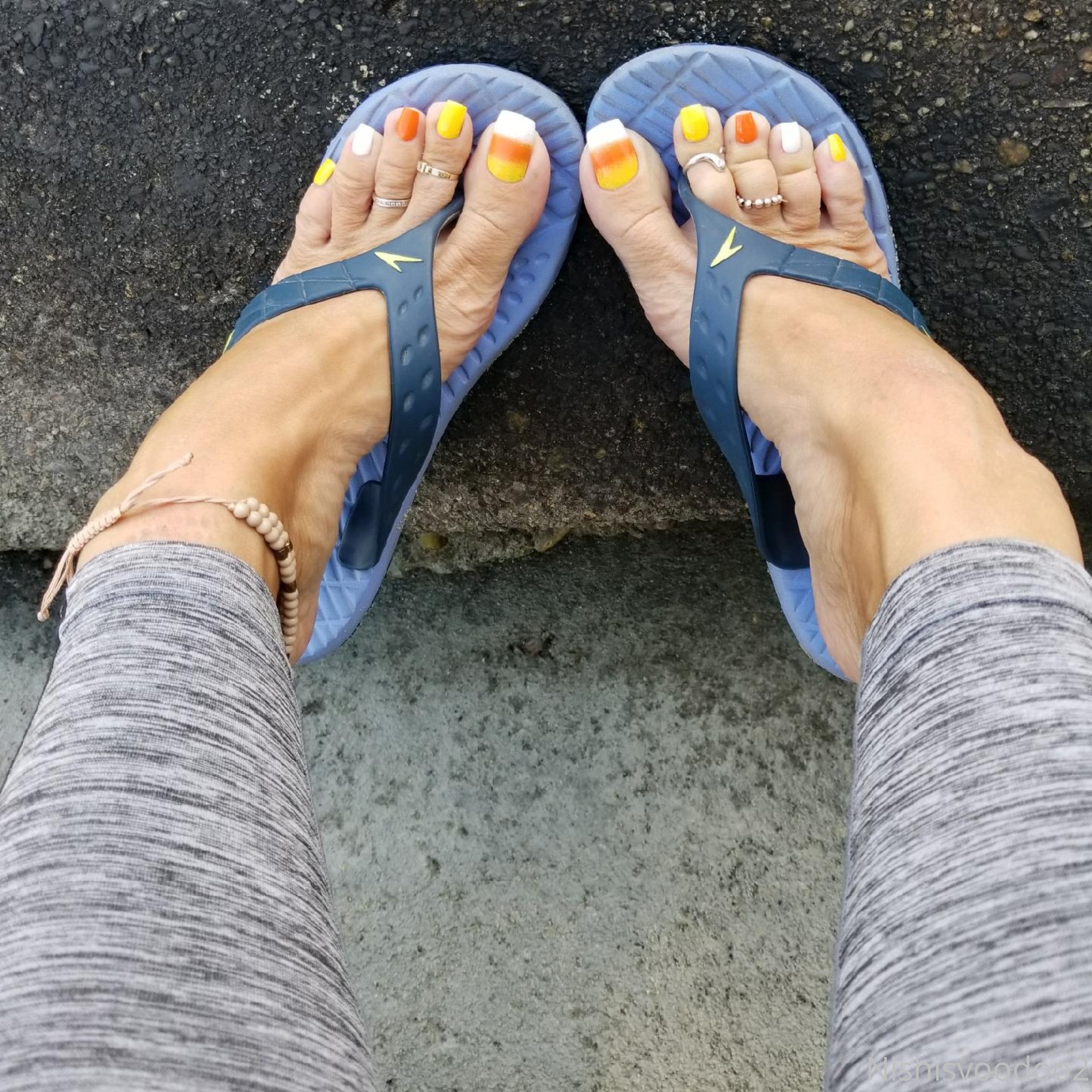 nishisvoodoo2 feet photo 11