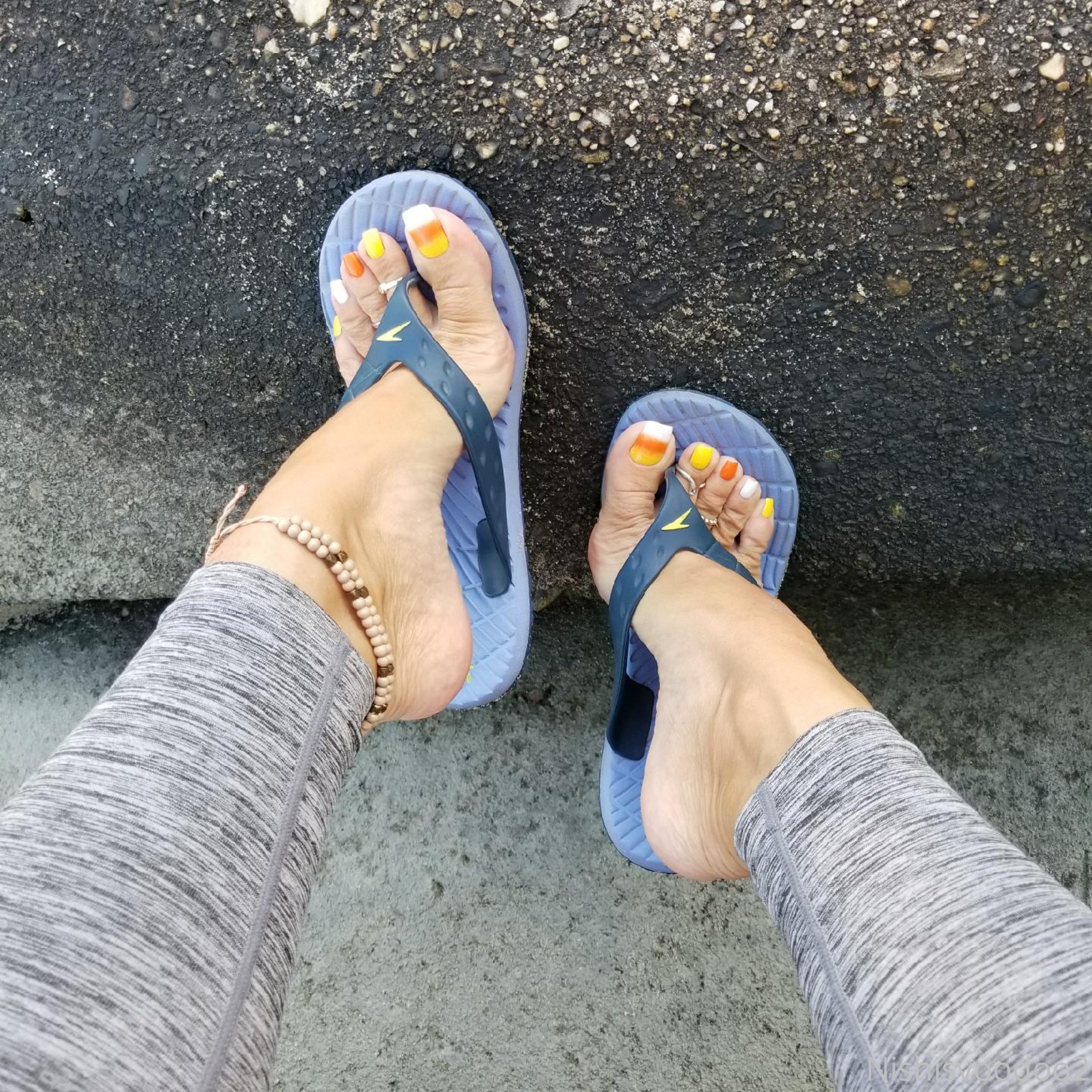 nishisvoodoo2 feet photo 19