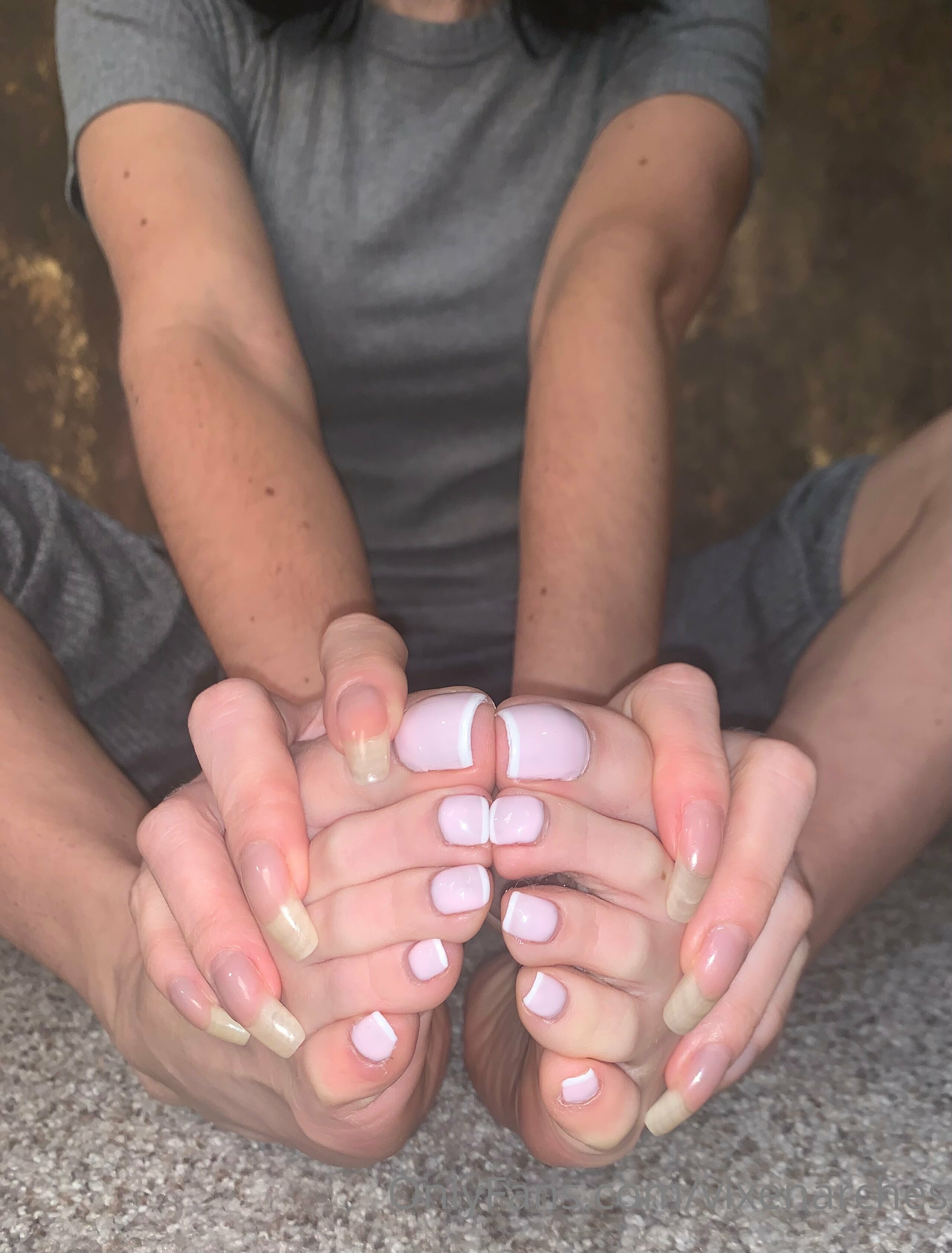 vixenarches feet photo 21