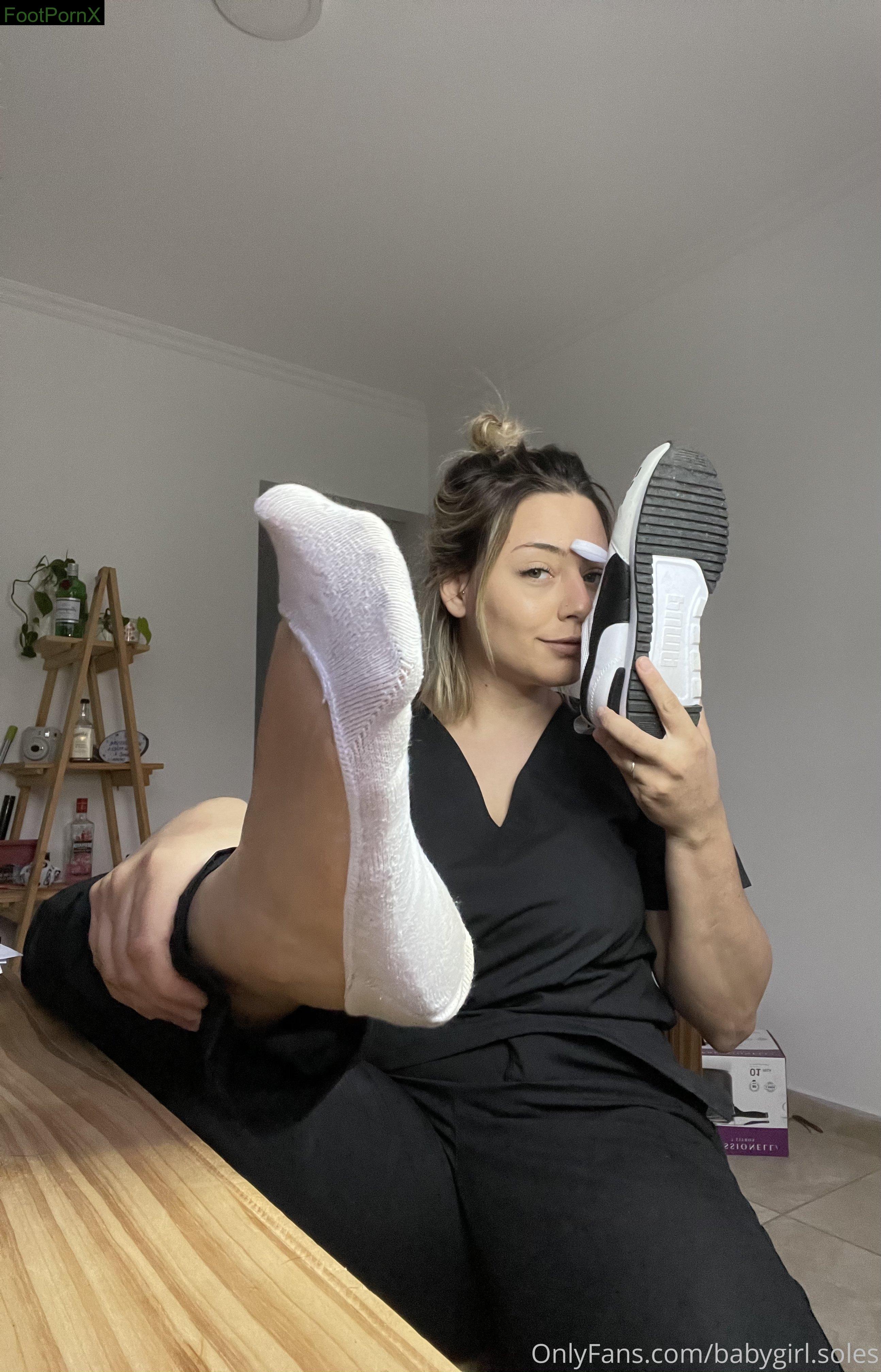 babygirl.soles feet photo 5