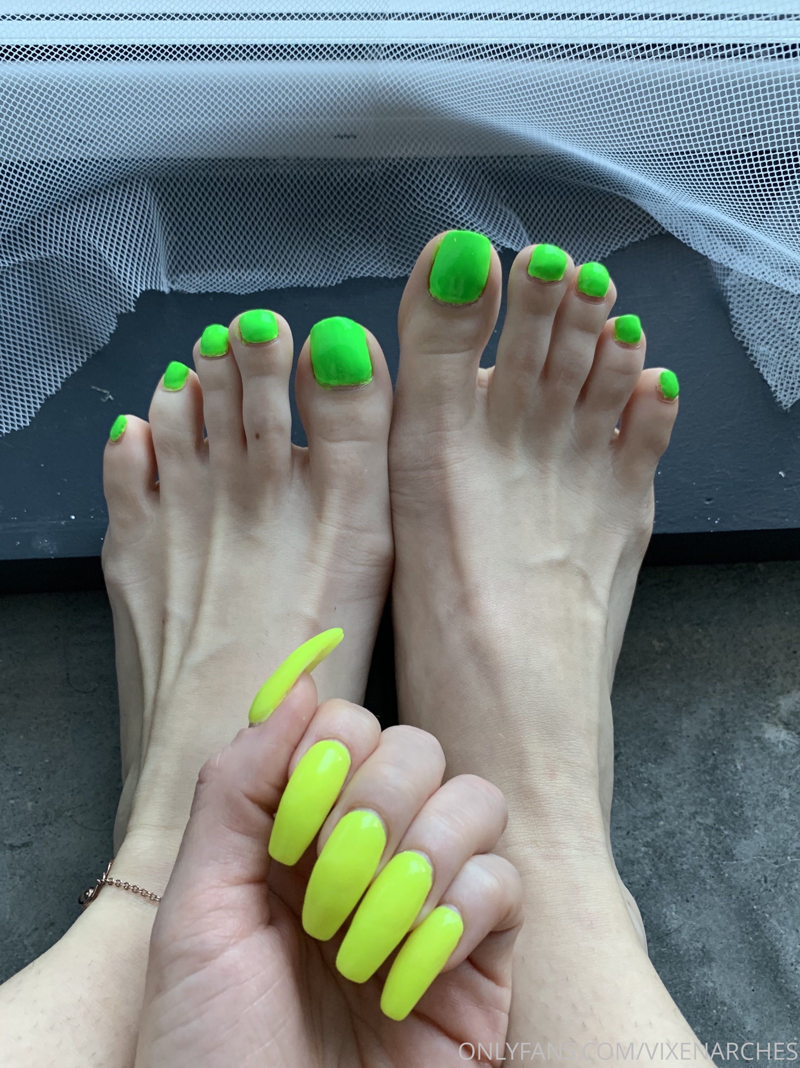 vixenarches feet photo 18