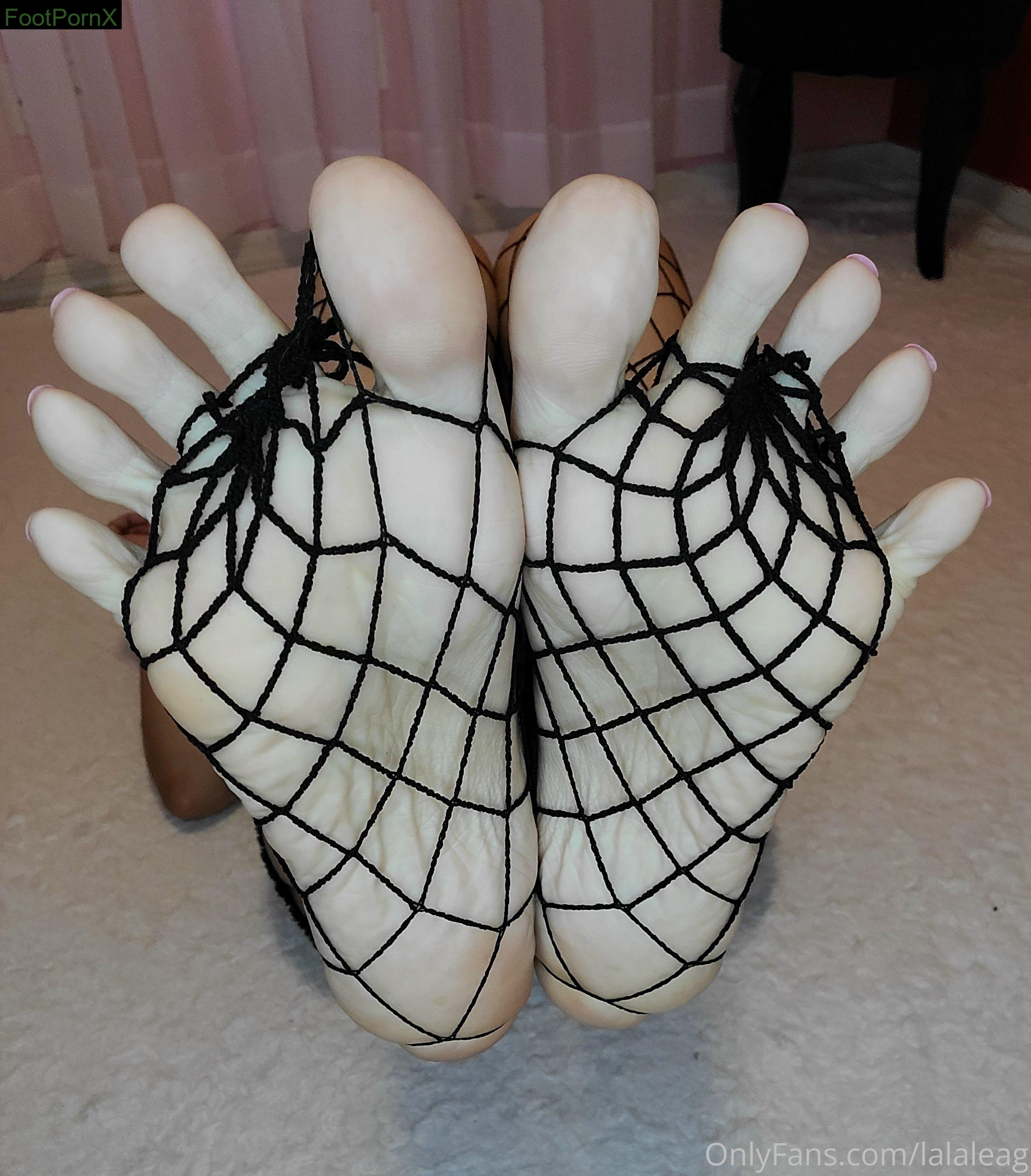 lalaleag feet photo 15