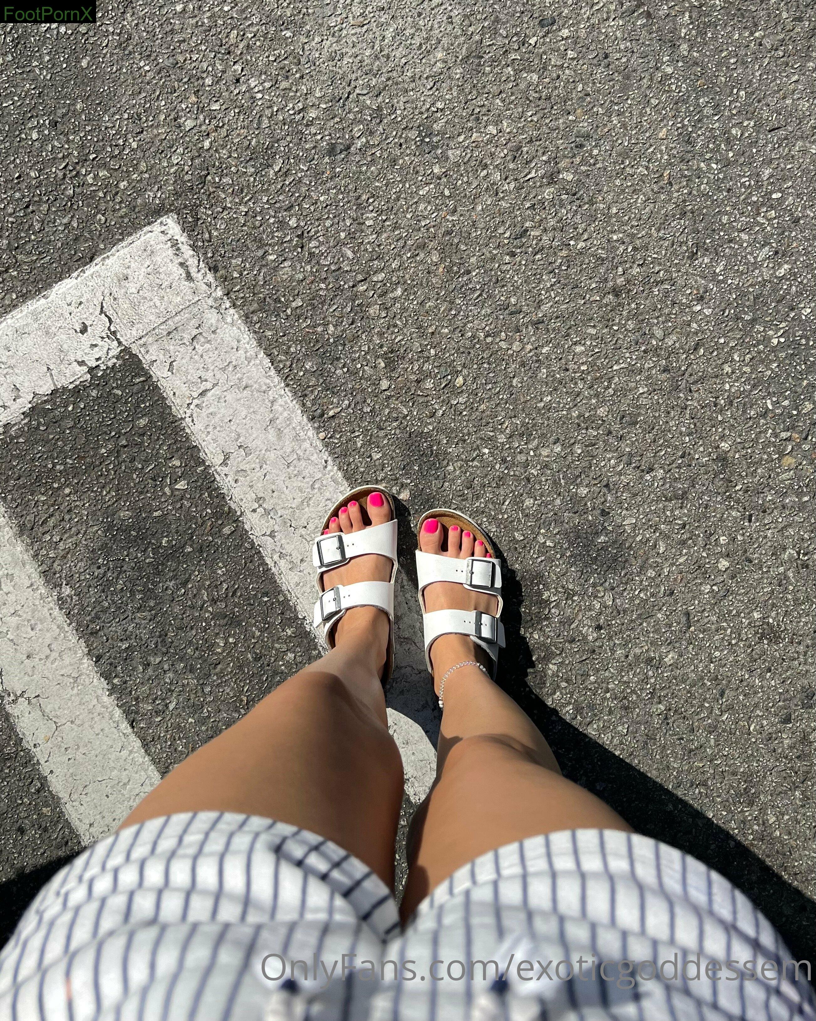 exoticgoddessem feet photo 23