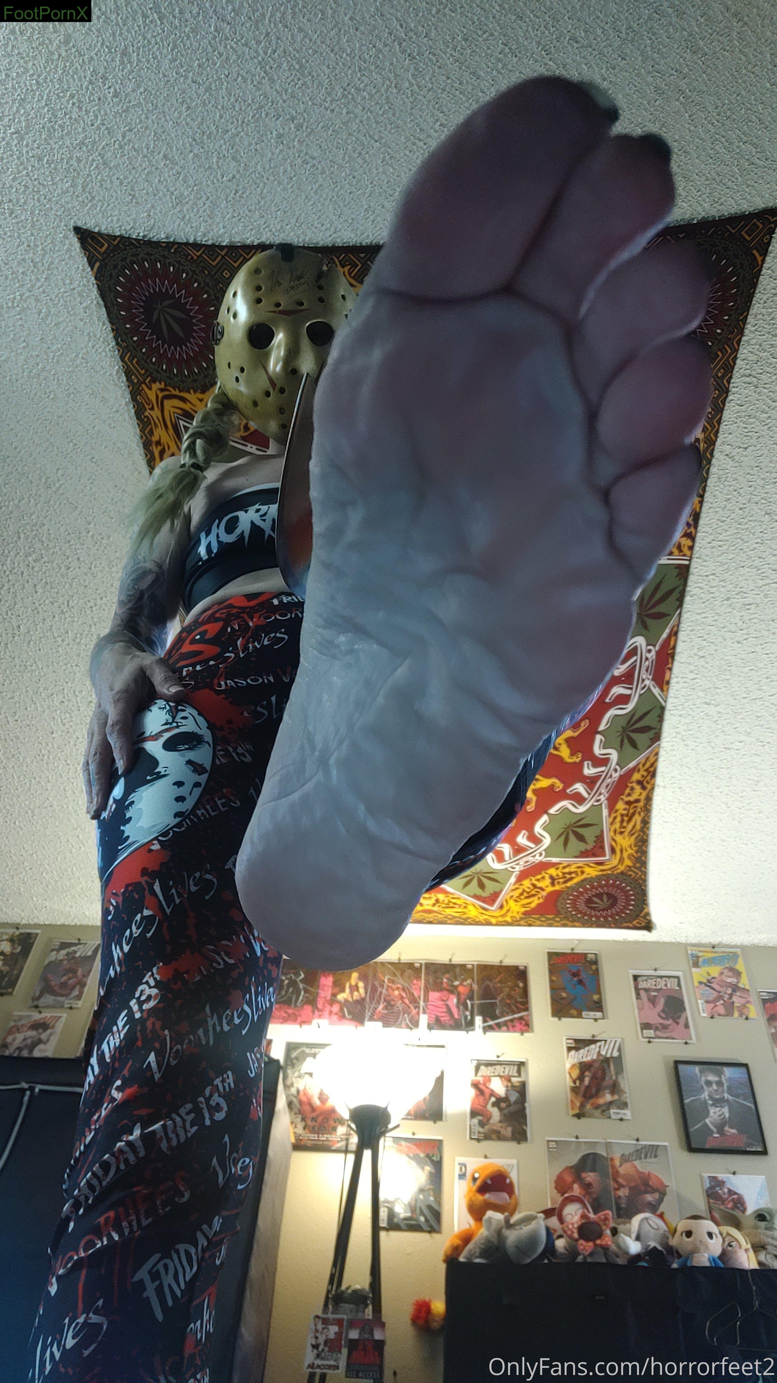 horrorfeet2 feet photo 24