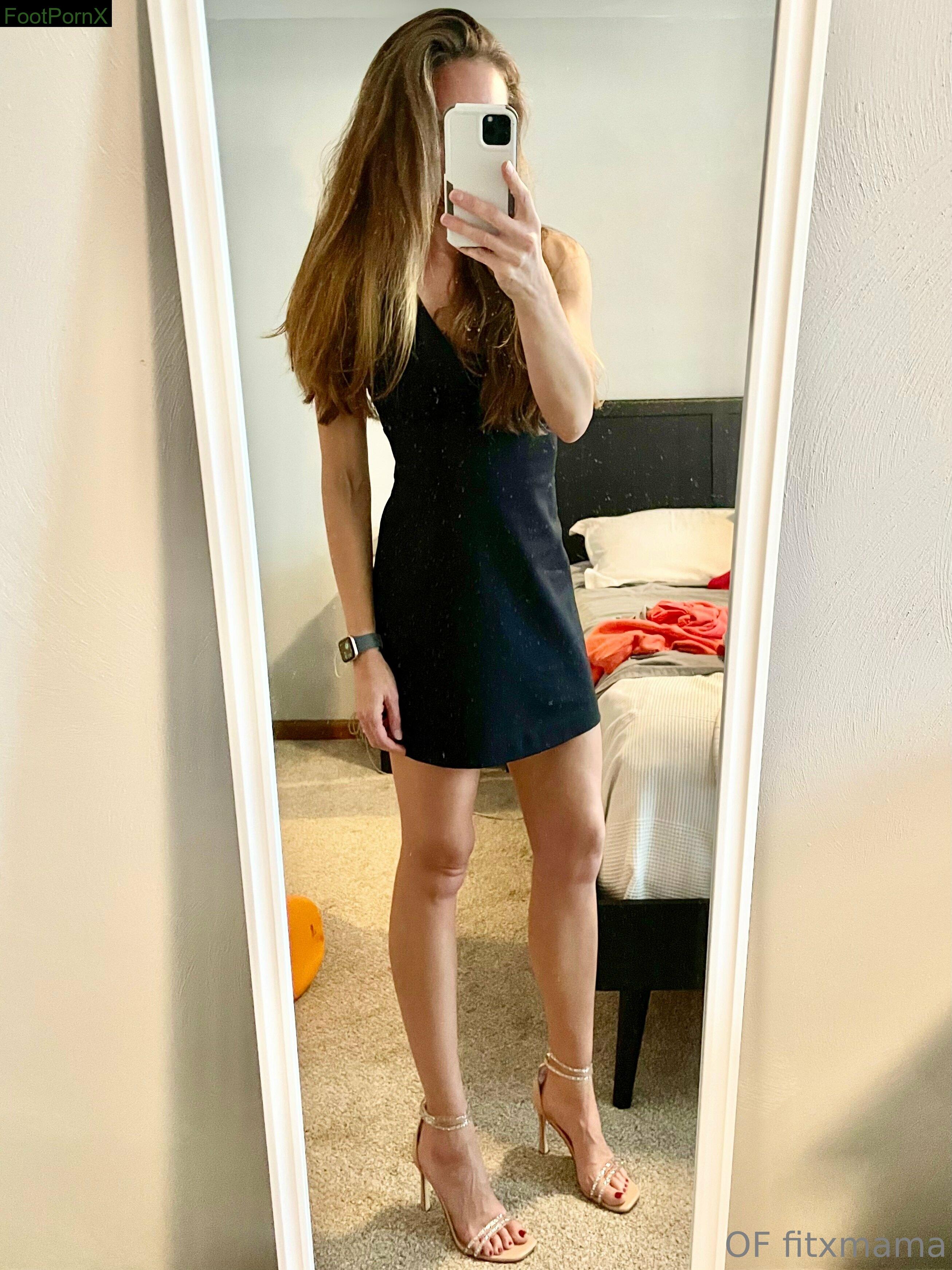 fitxmama feet photo 17