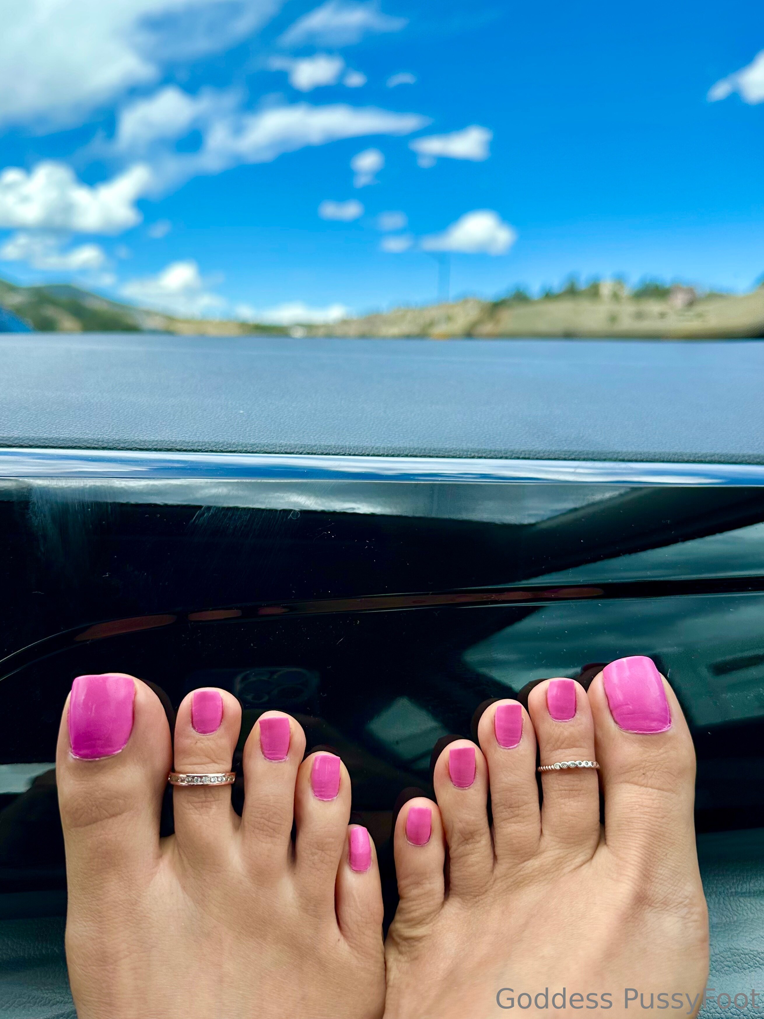 pussyfoot feet photo 12