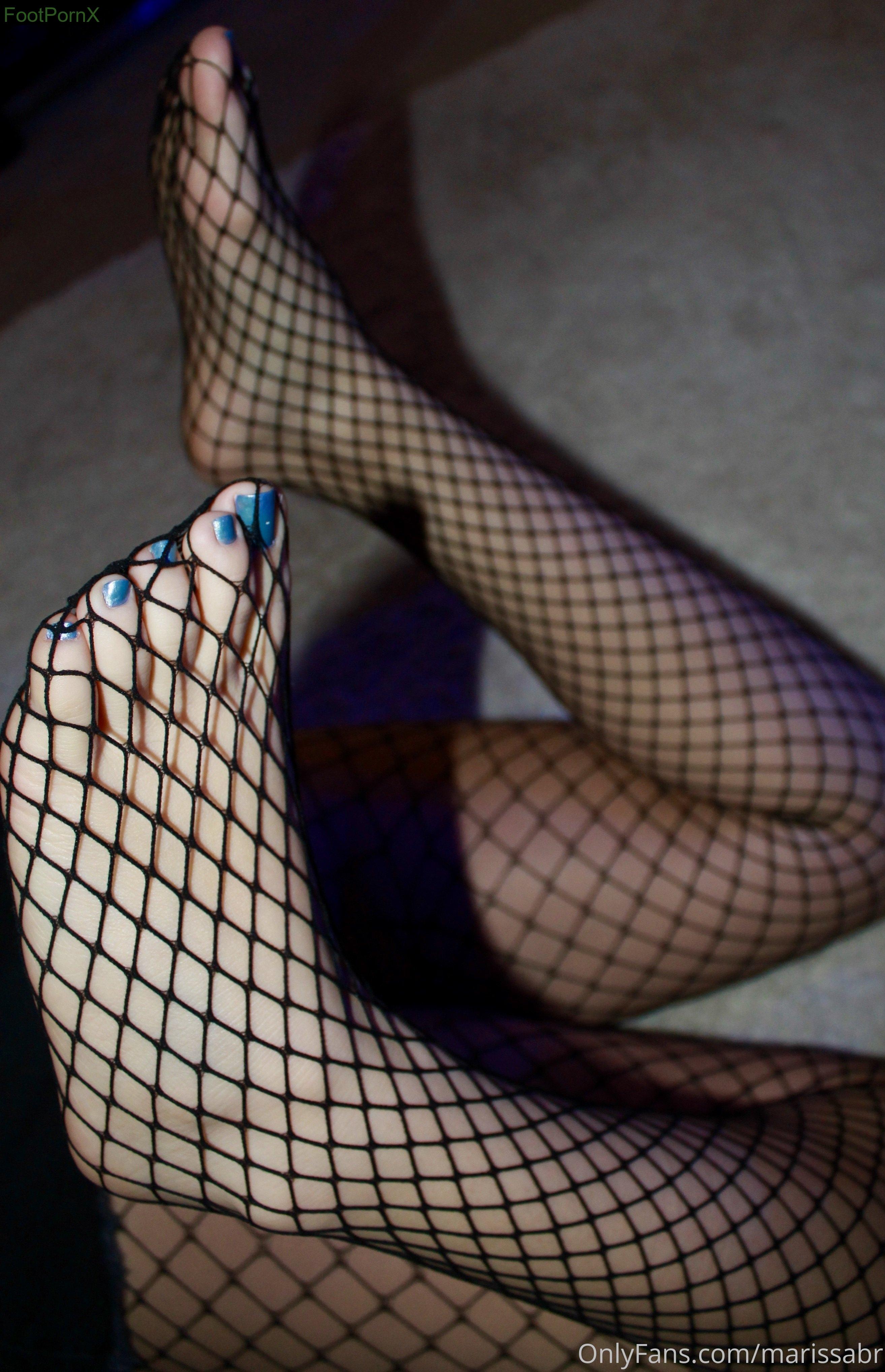 marissabr feet photo 13