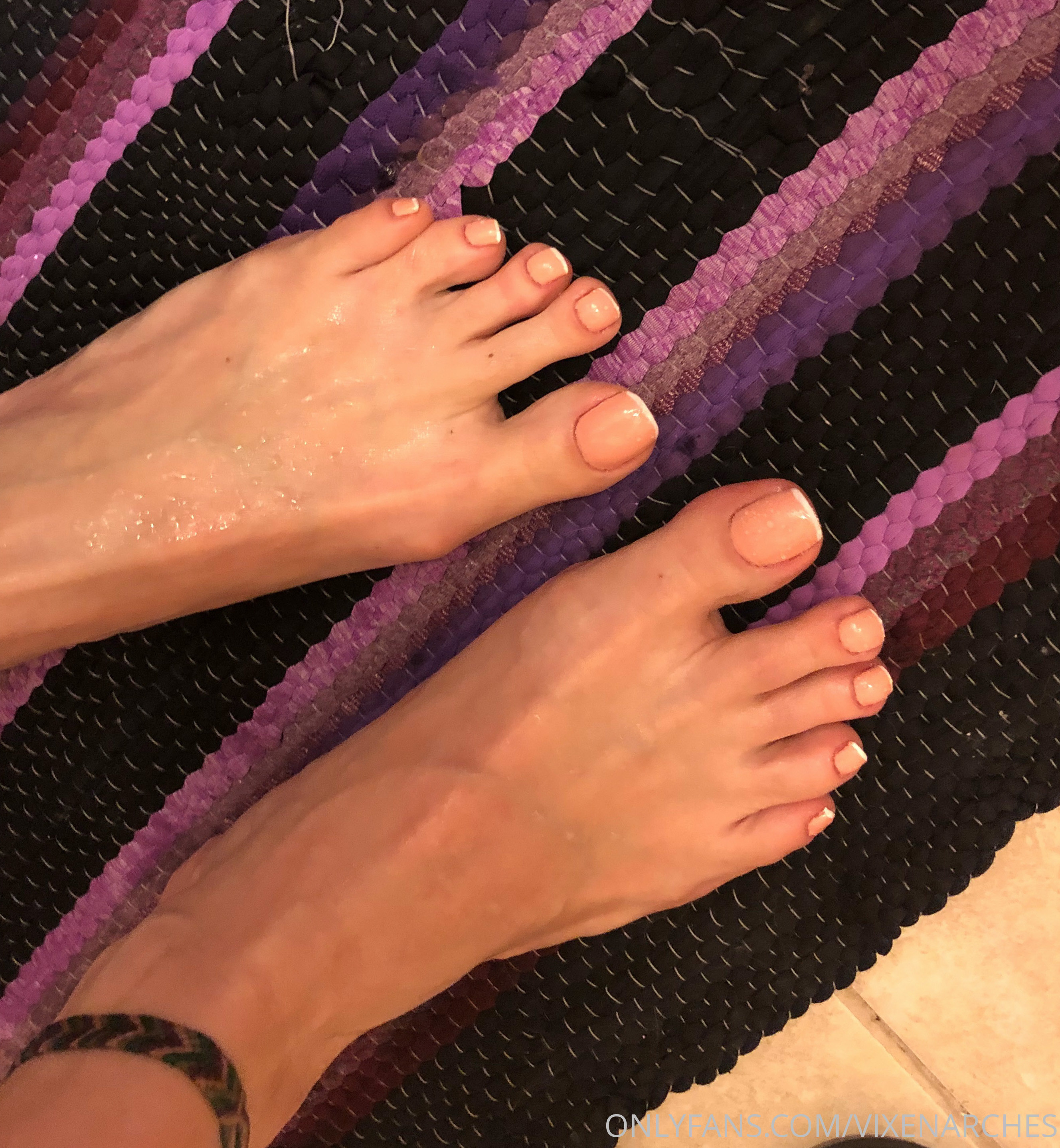 vixenarches feet photo 16
