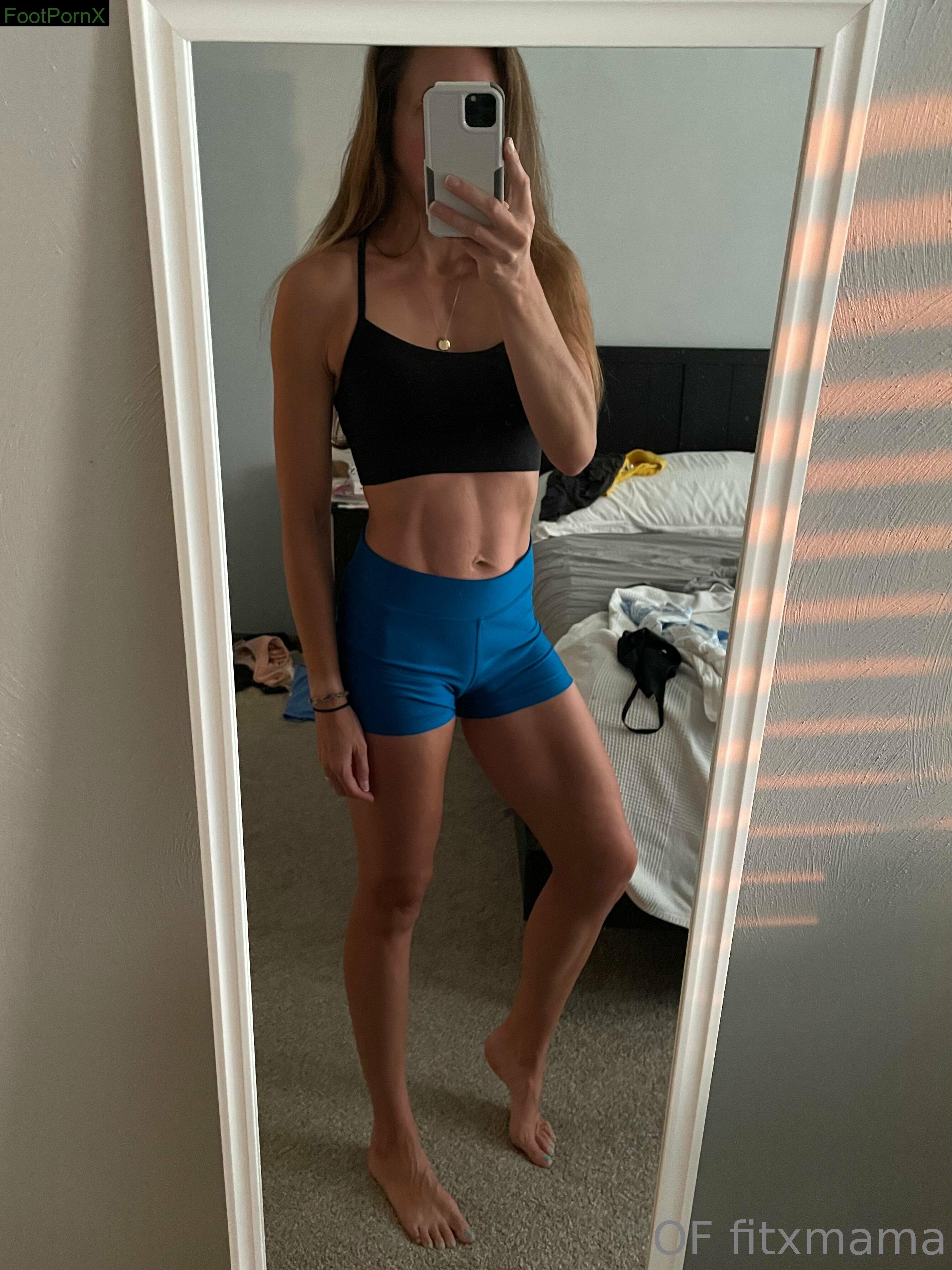 fitxmama feet photo 8