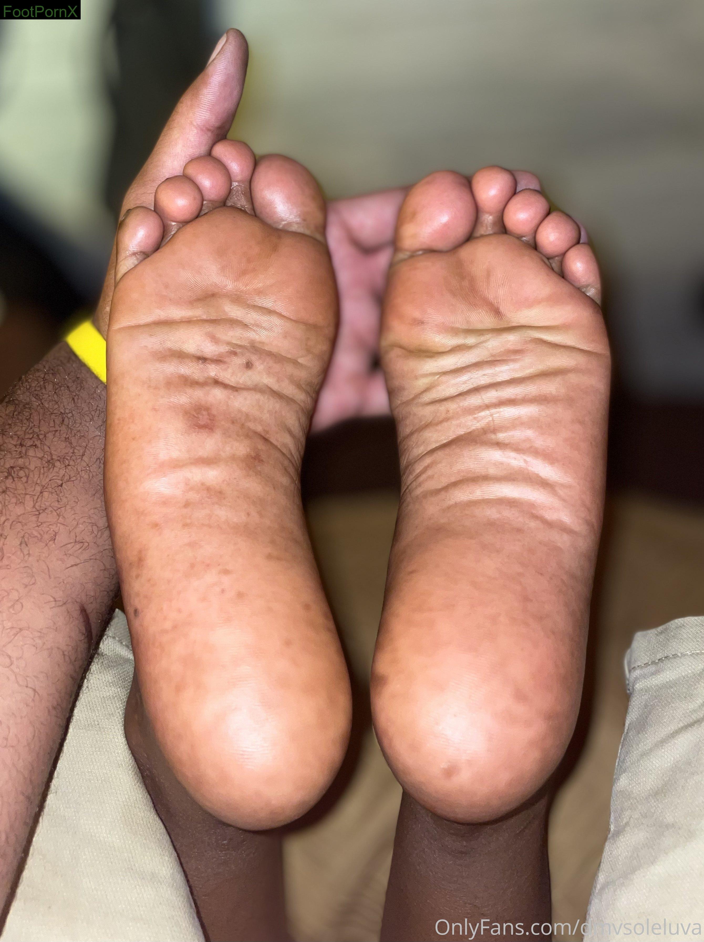 dmvsoleluva feet photo 5