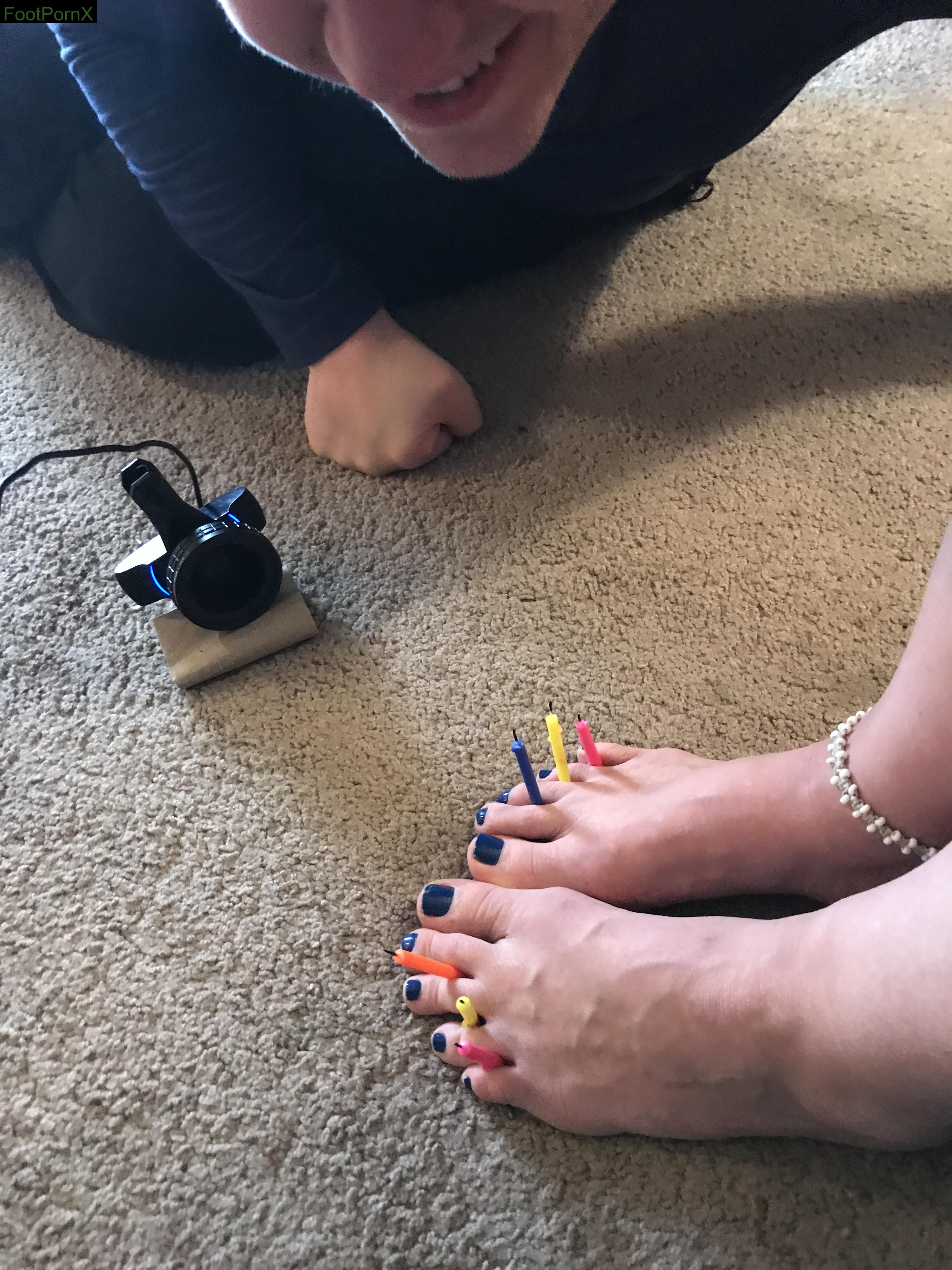 ilovebriannakelly feet photo 4