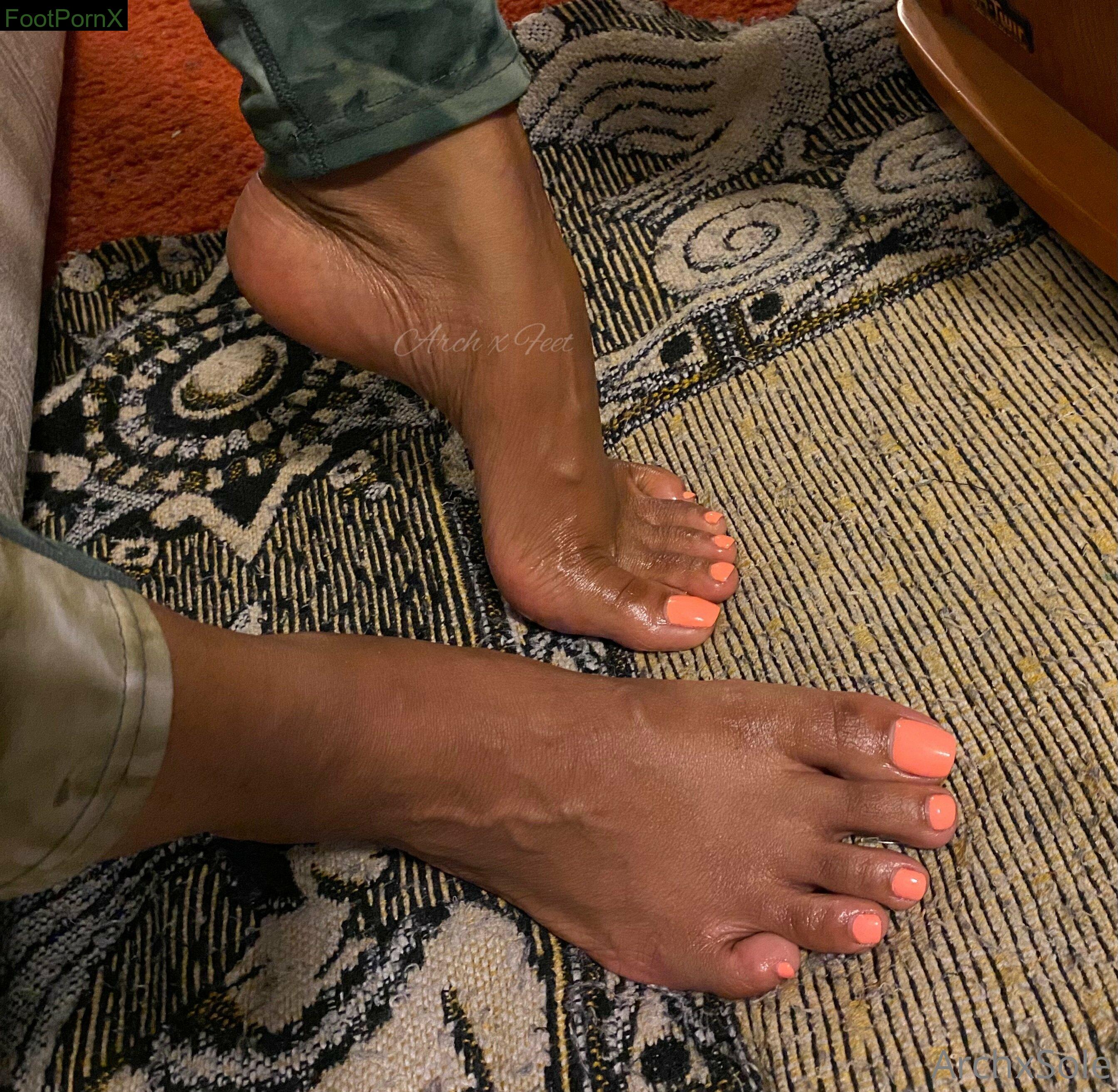 archxsole feet photo 6