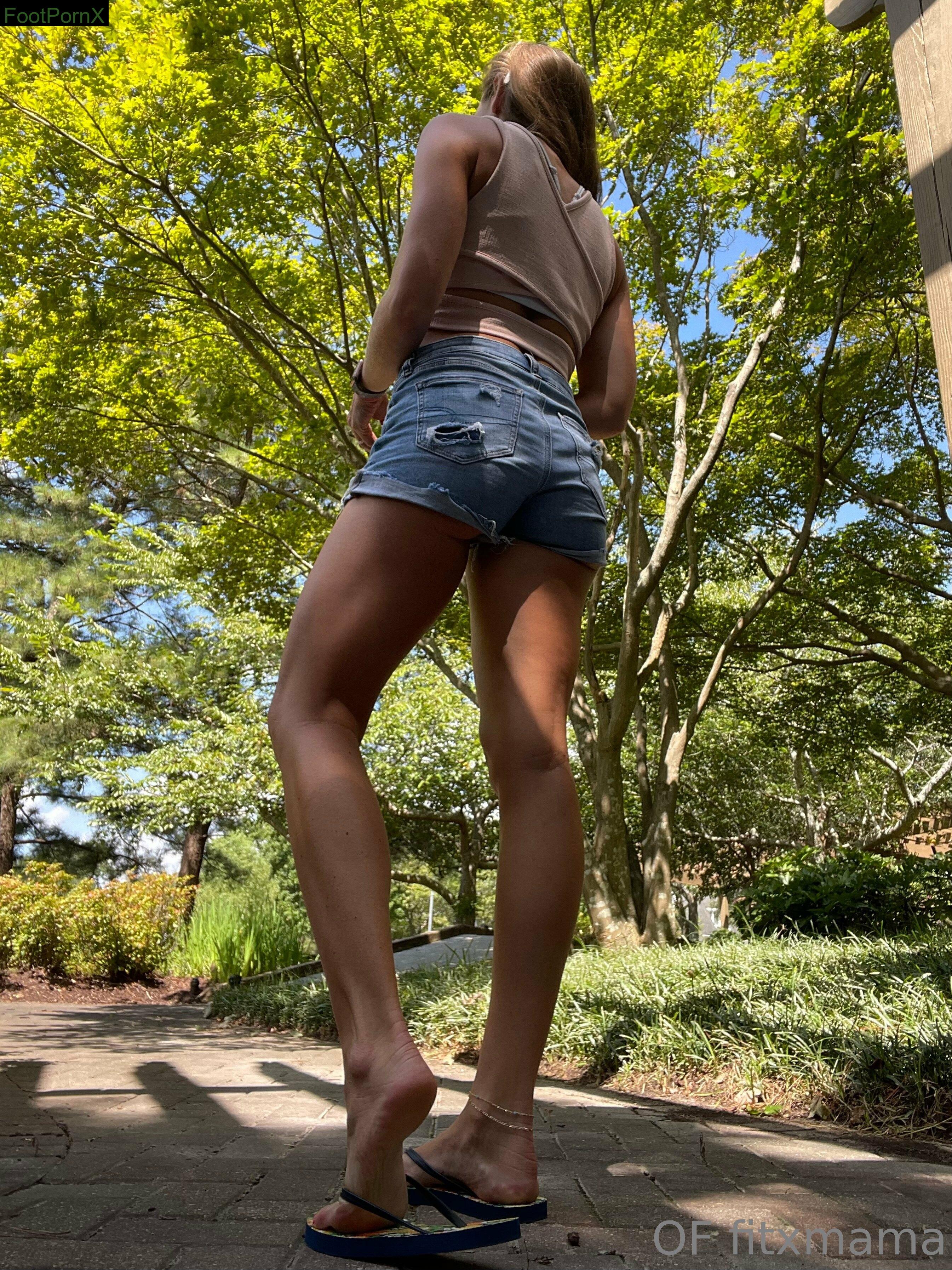 fitxmama feet photo 22