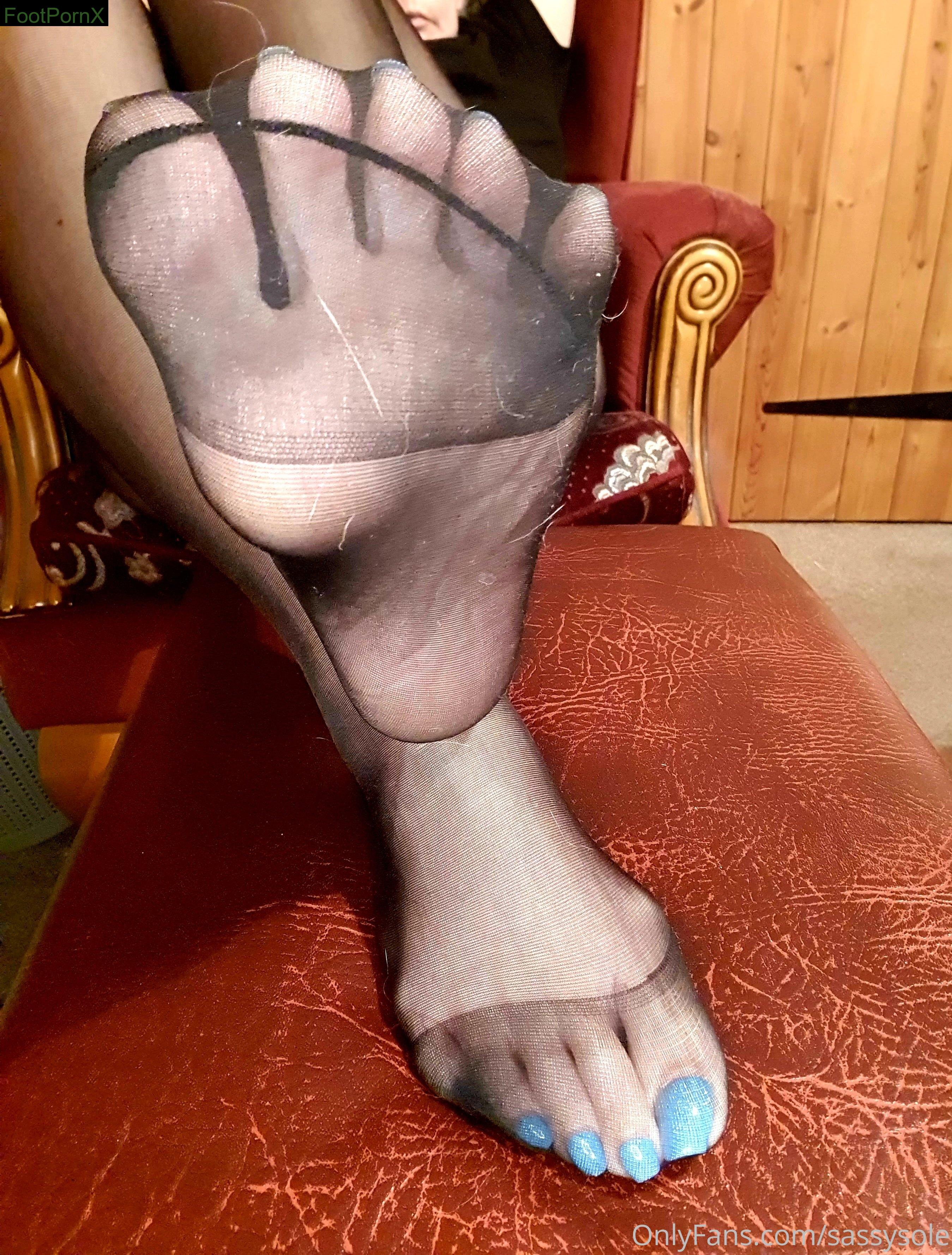 sassysole feet photo 5