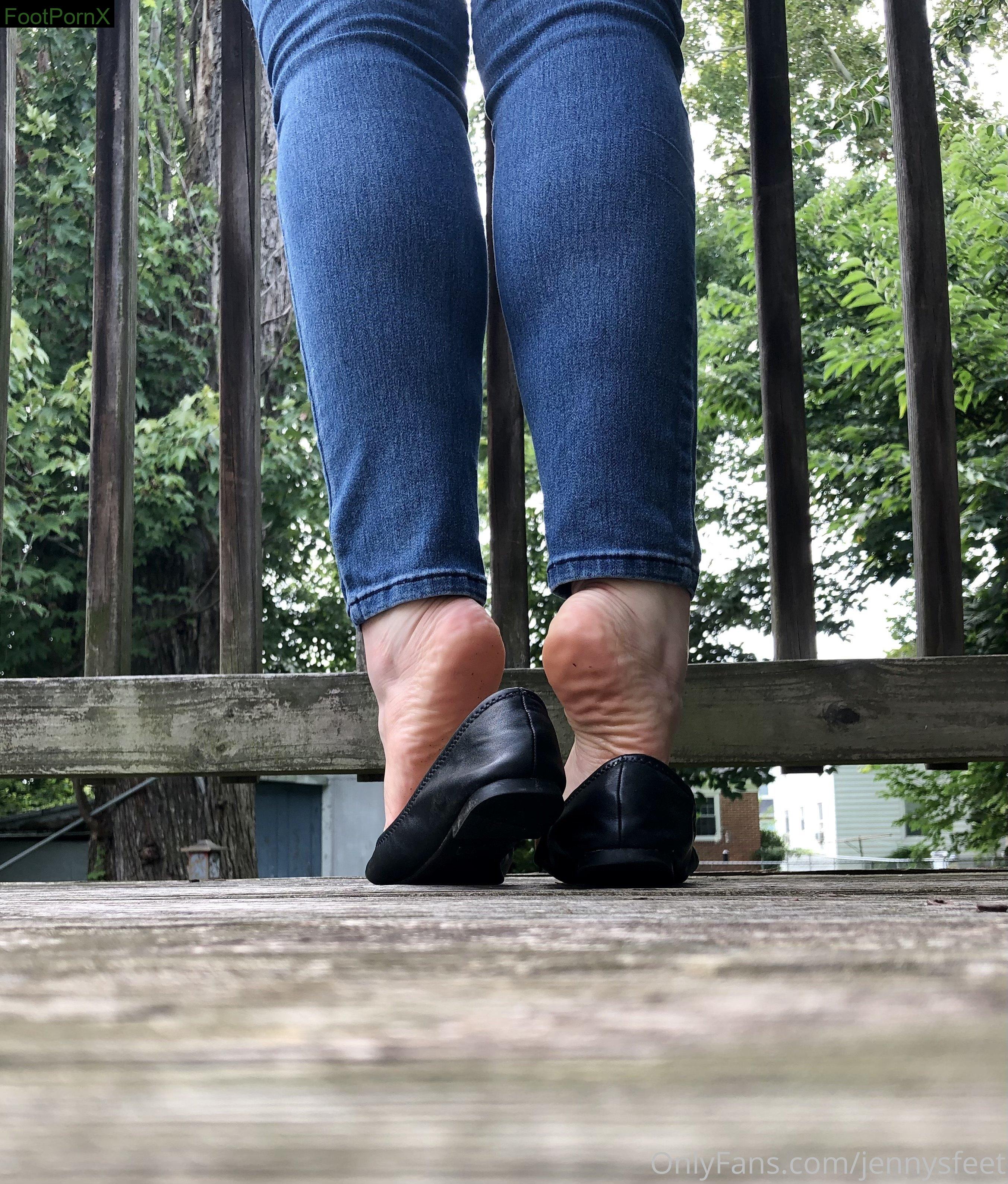jennysfeet feet photo 12