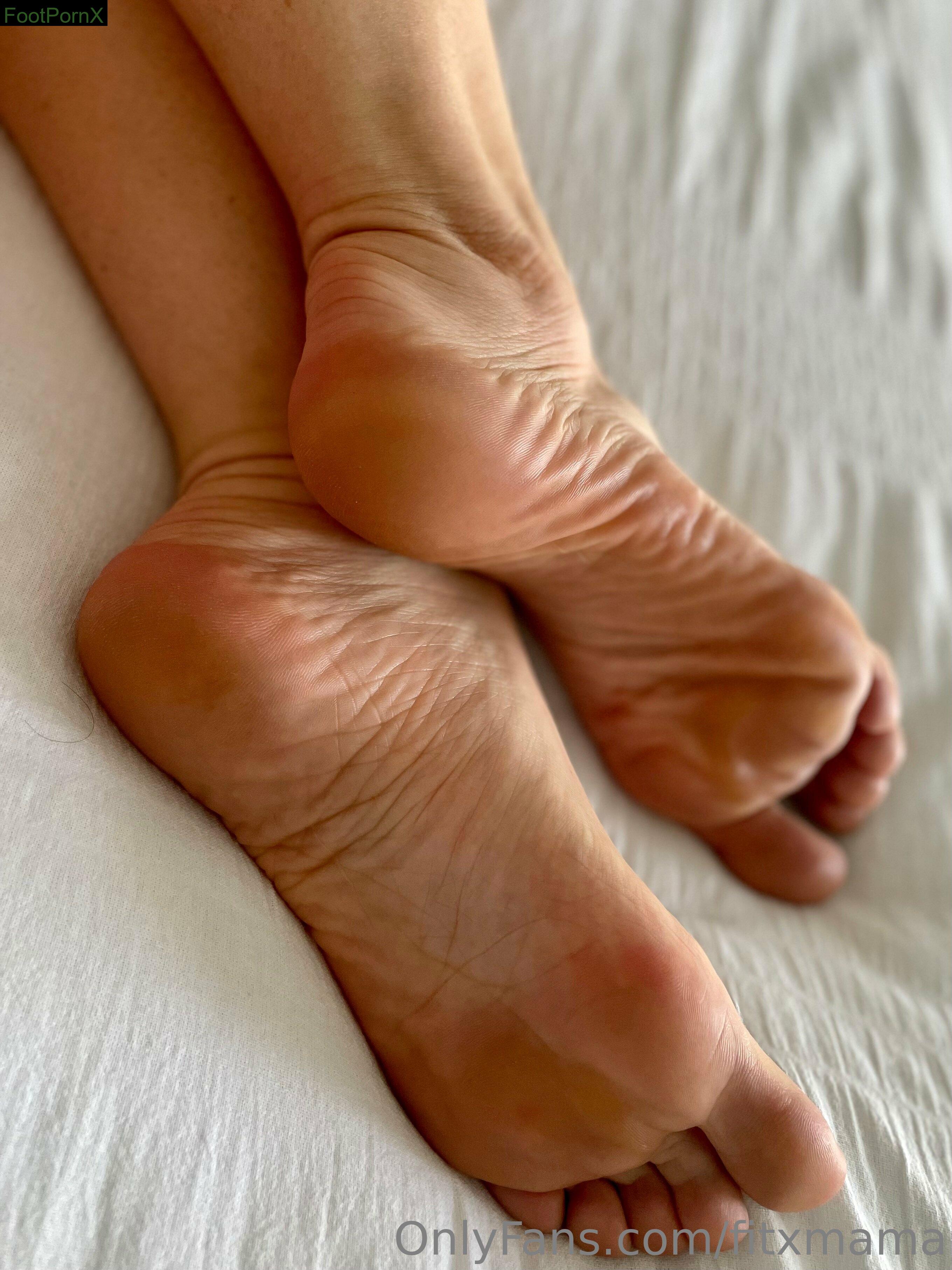 fitxmama feet photo 2