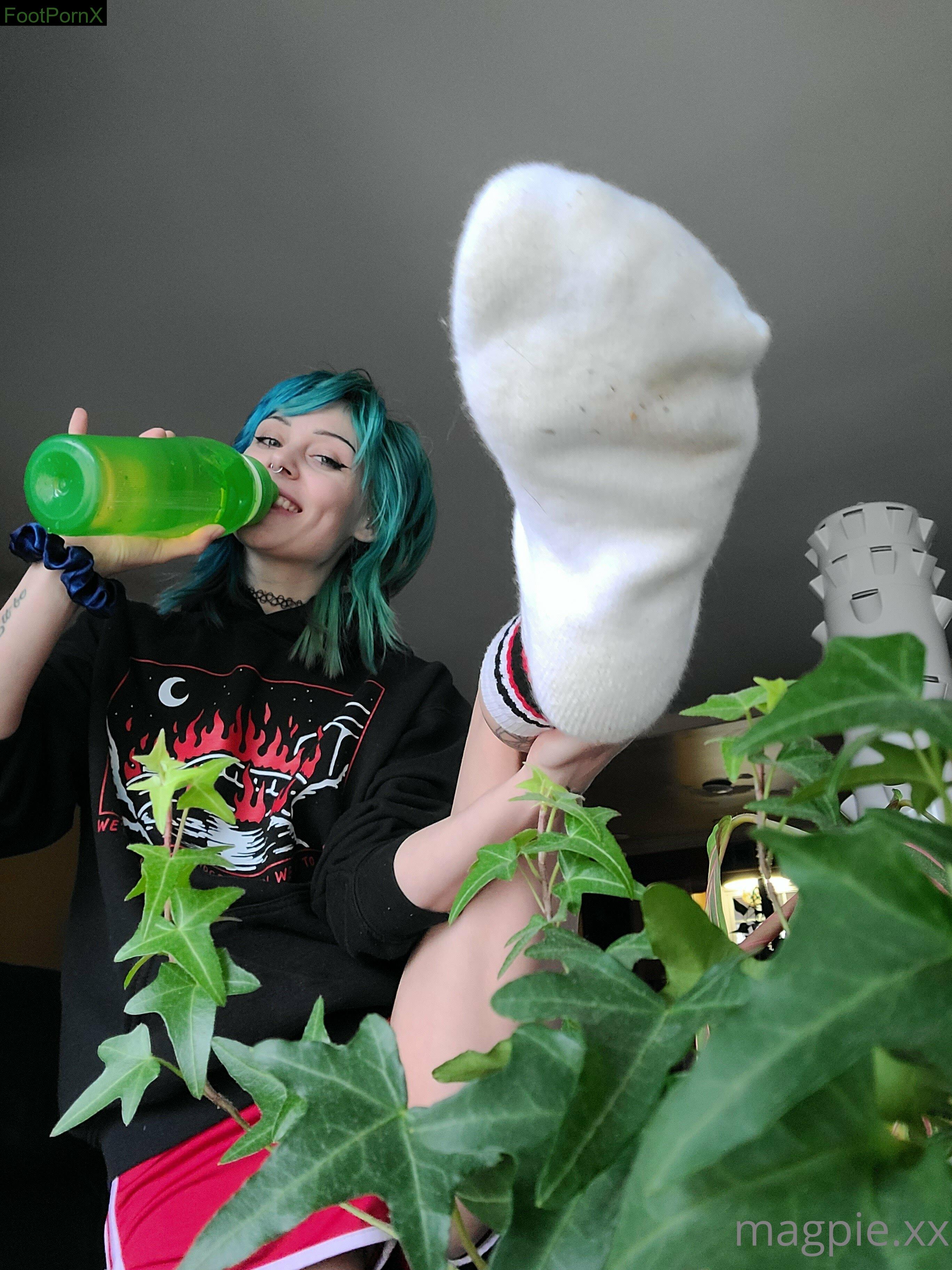 mythicmaggie feet photo 22