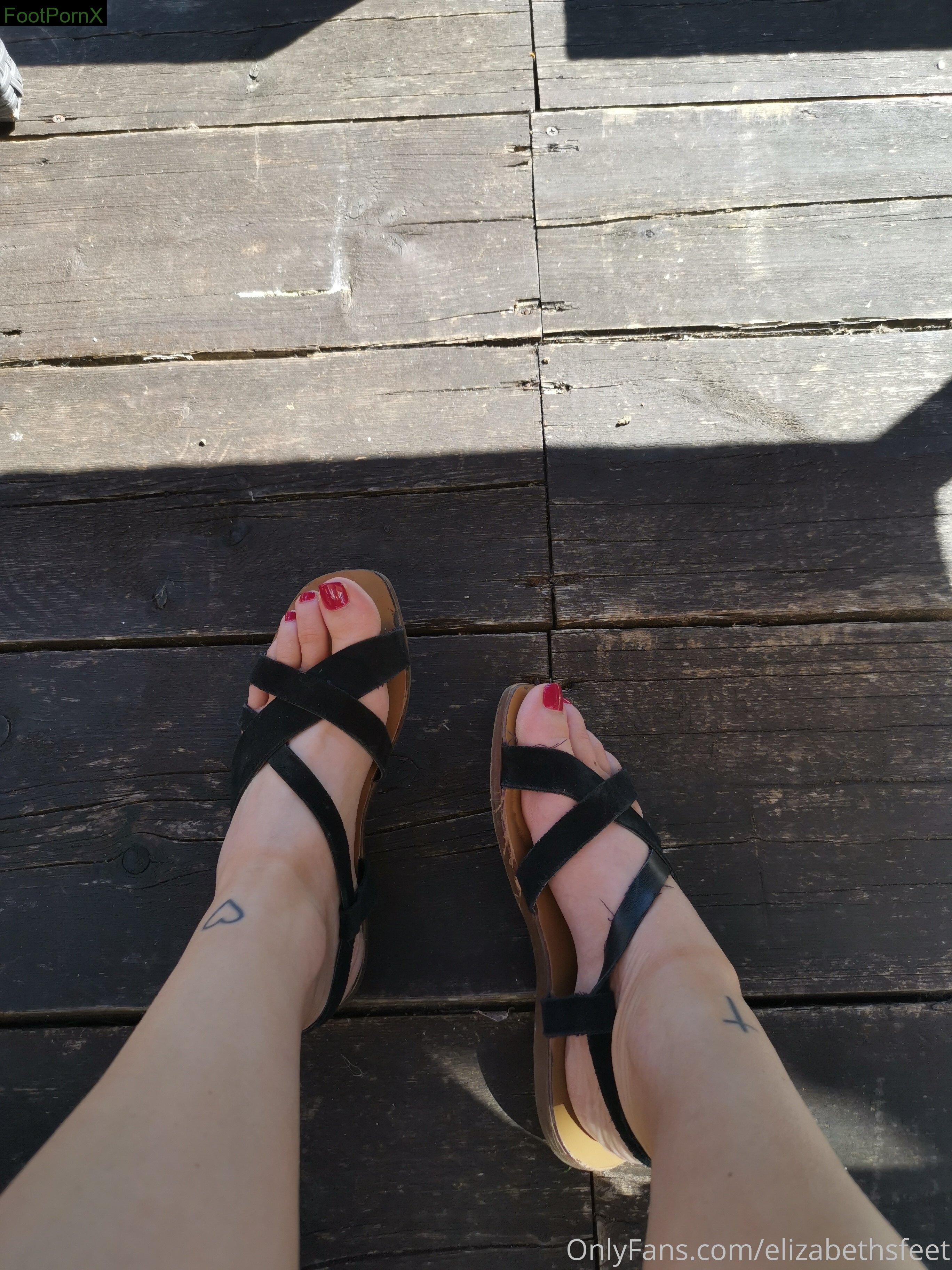 elizabethsfeet feet photo 19