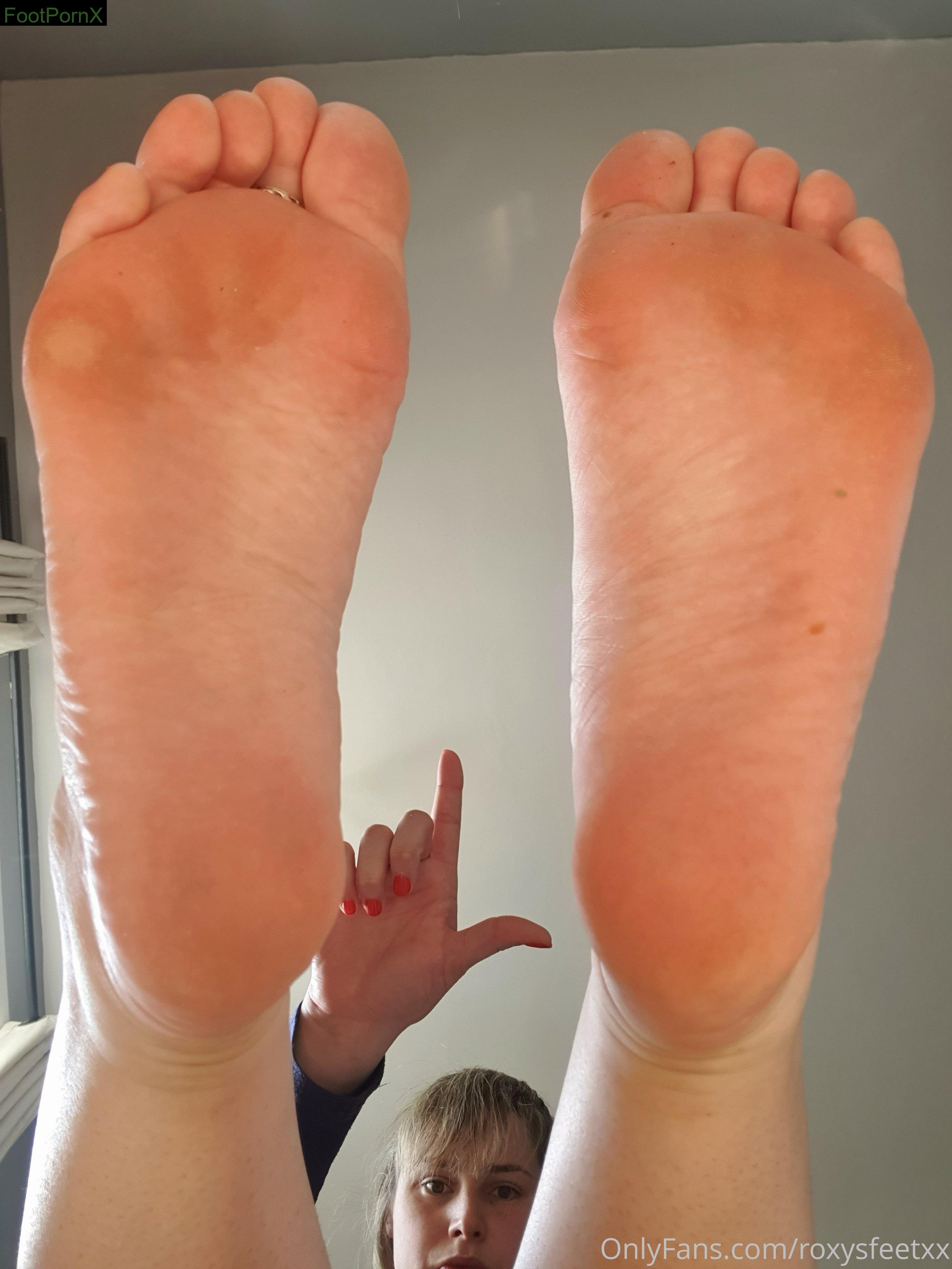 roxysfeetxx feet photo 5